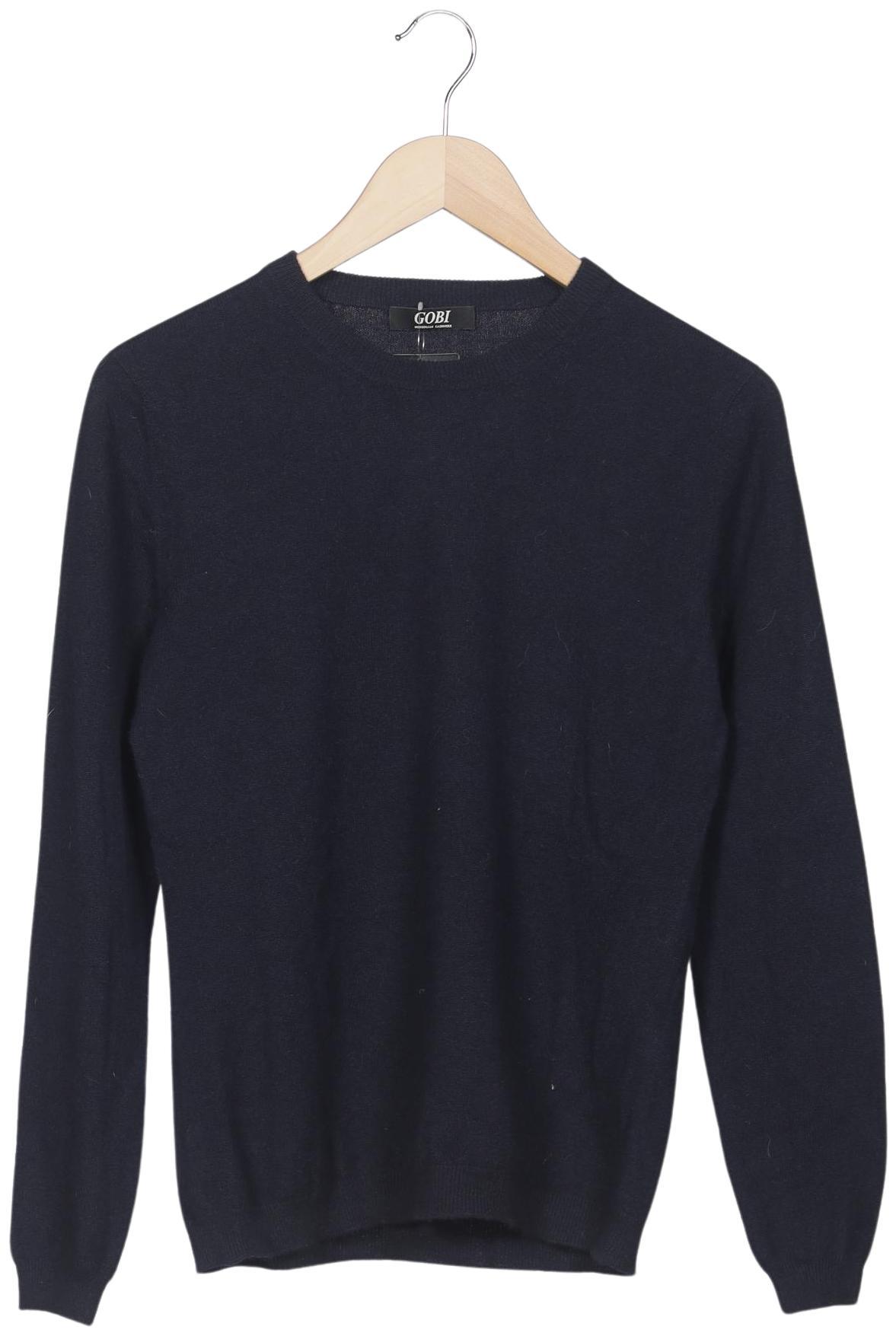 

gobi Damen Pullover, marineblau, Gr. 42