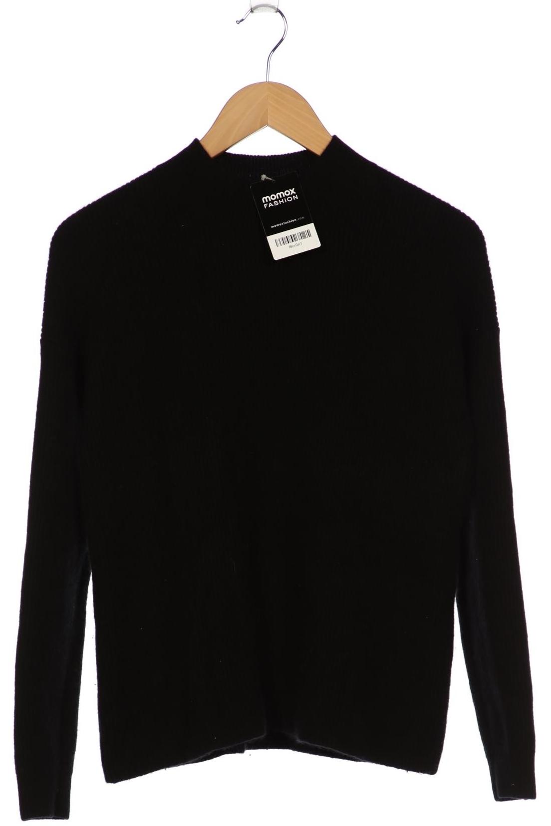 

gobi Damen Pullover, schwarz, Gr. 34