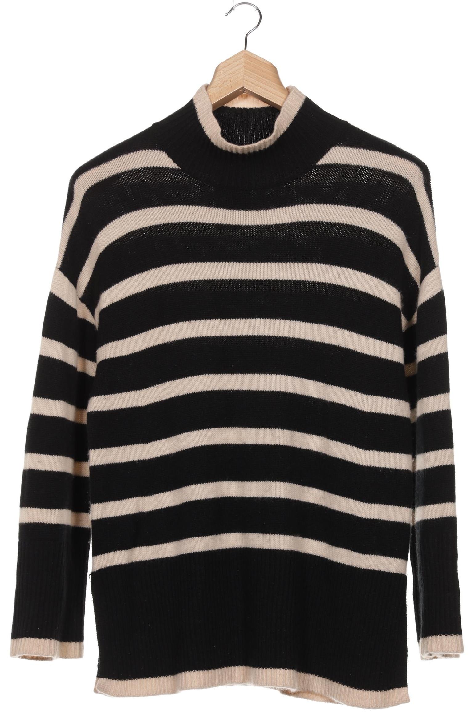 

gobi Damen Pullover, schwarz, Gr. 44