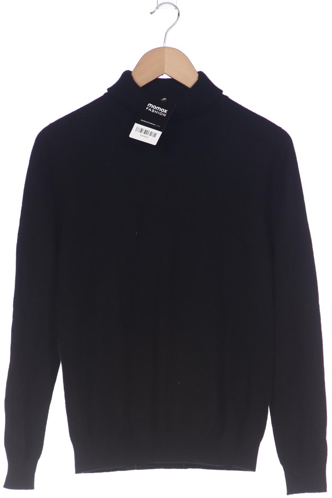 

gobi Damen Pullover, schwarz, Gr. 36
