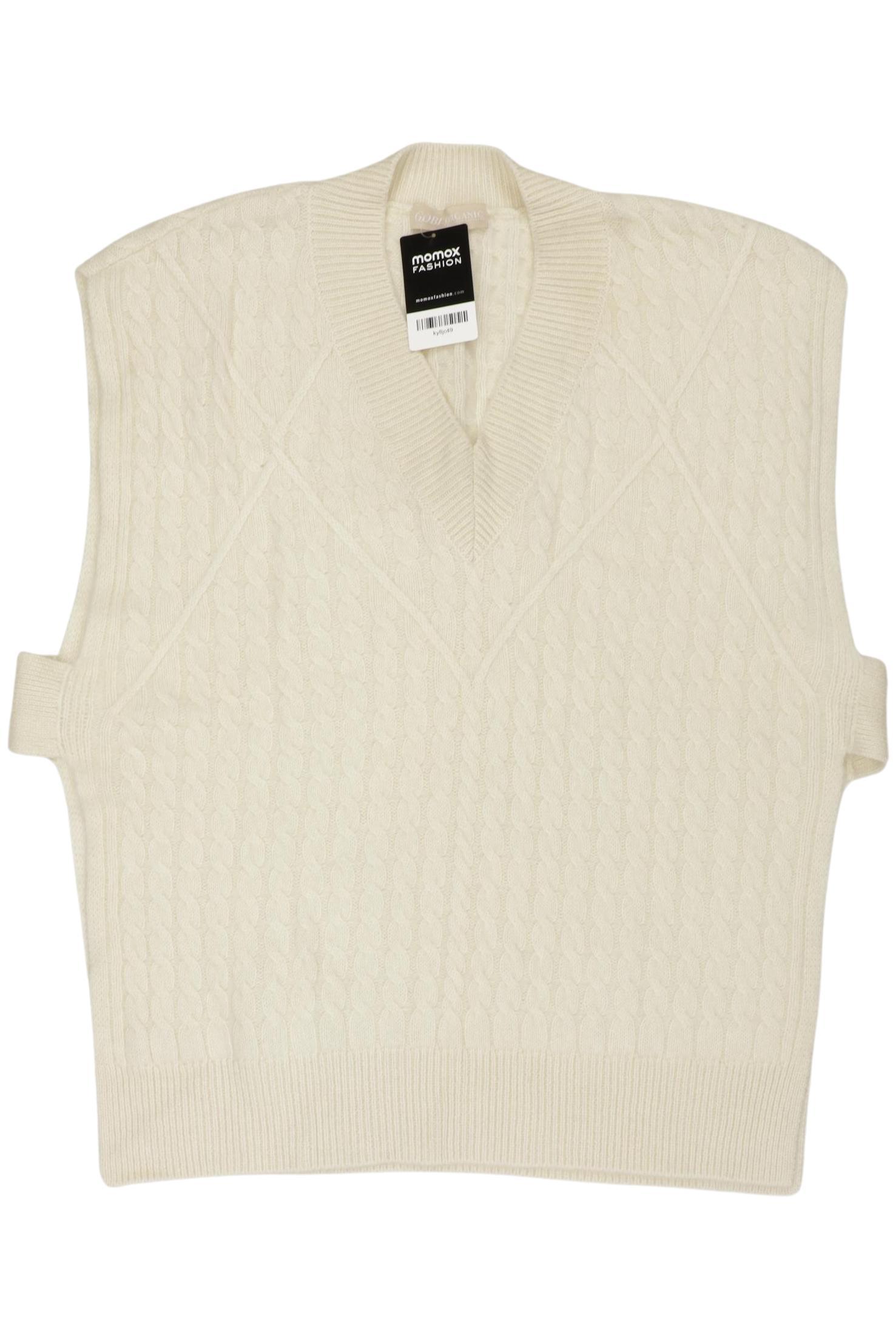 

gobi Damen Pullover, cremeweiß, Gr. 44