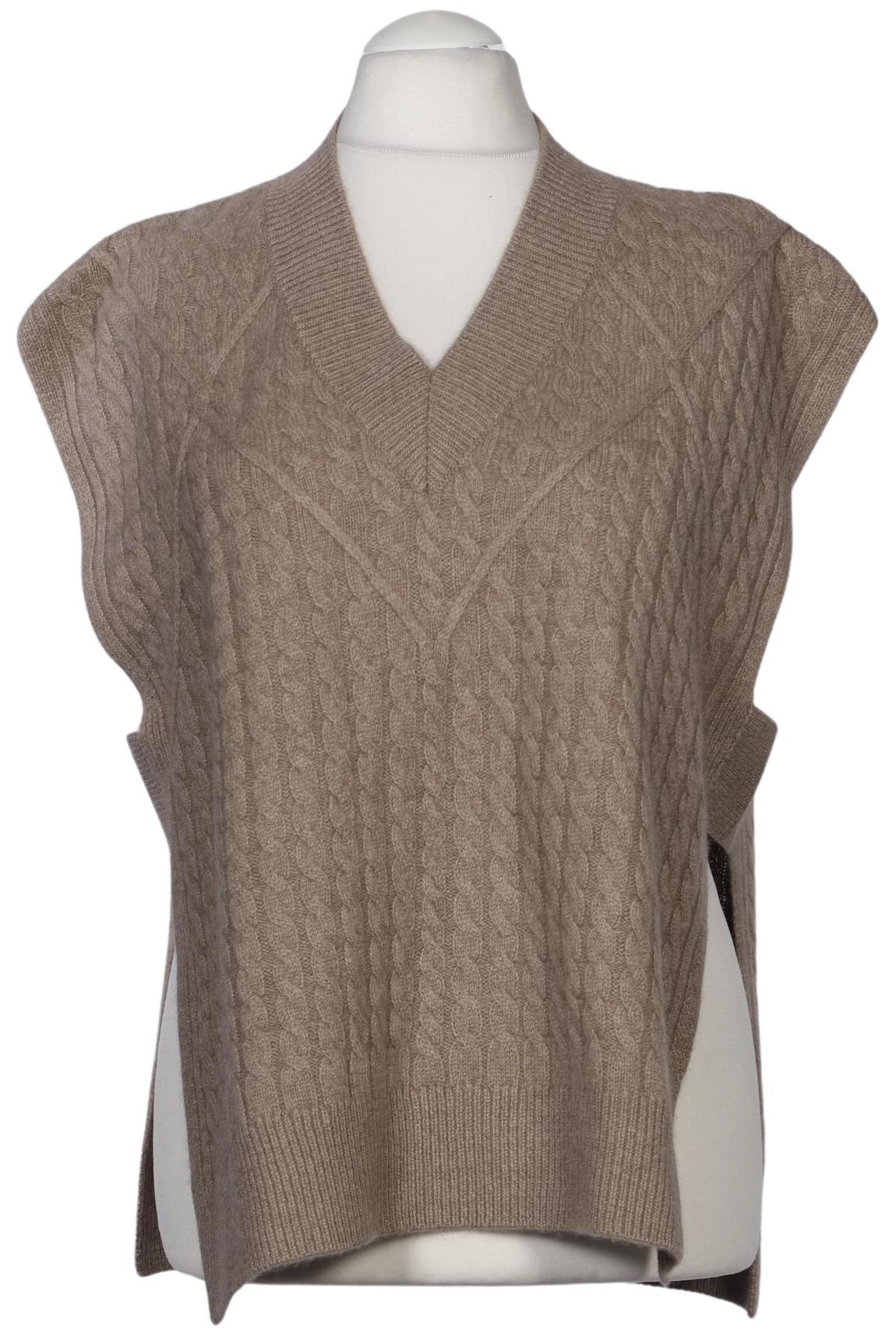 

gobi Damen Pullover, beige, Gr. 44