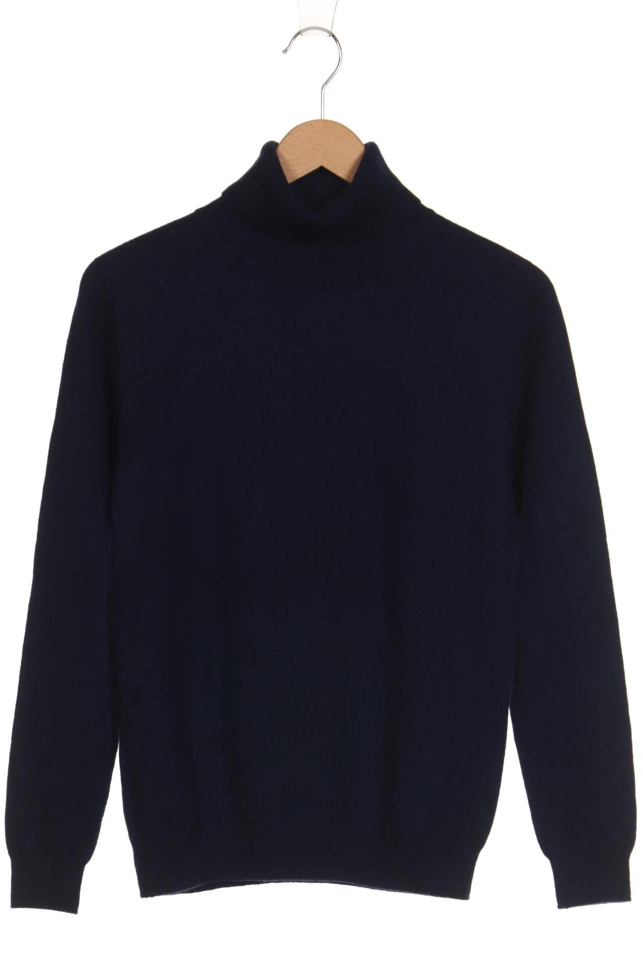 

gobi Damen Pullover, marineblau, Gr. 38