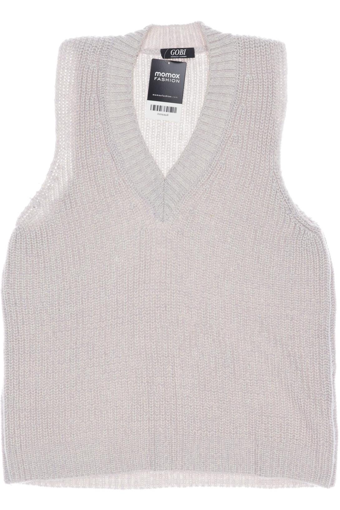 

gobi Damen Pullover, beige, Gr. 38