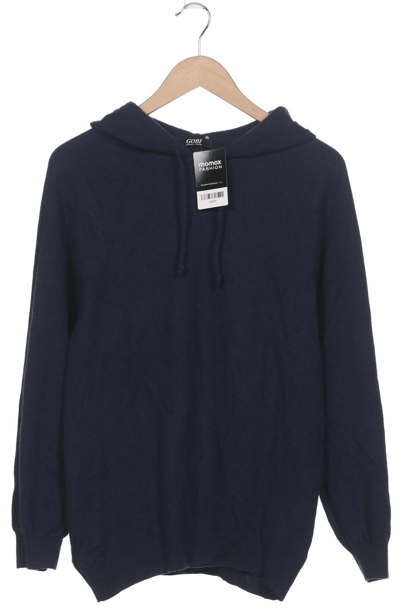 

gobi Damen Pullover, marineblau, Gr. 44