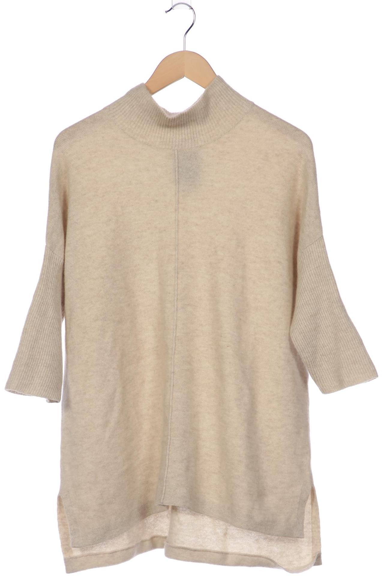 

gobi Damen Pullover, beige, Gr. 42