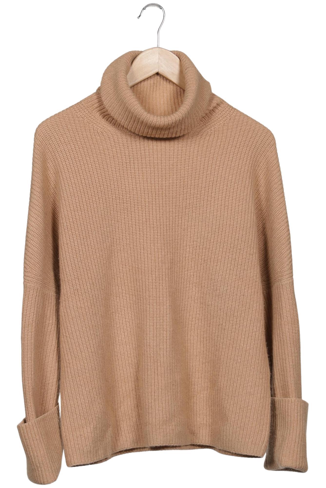 

gobi Damen Pullover, beige, Gr. 36