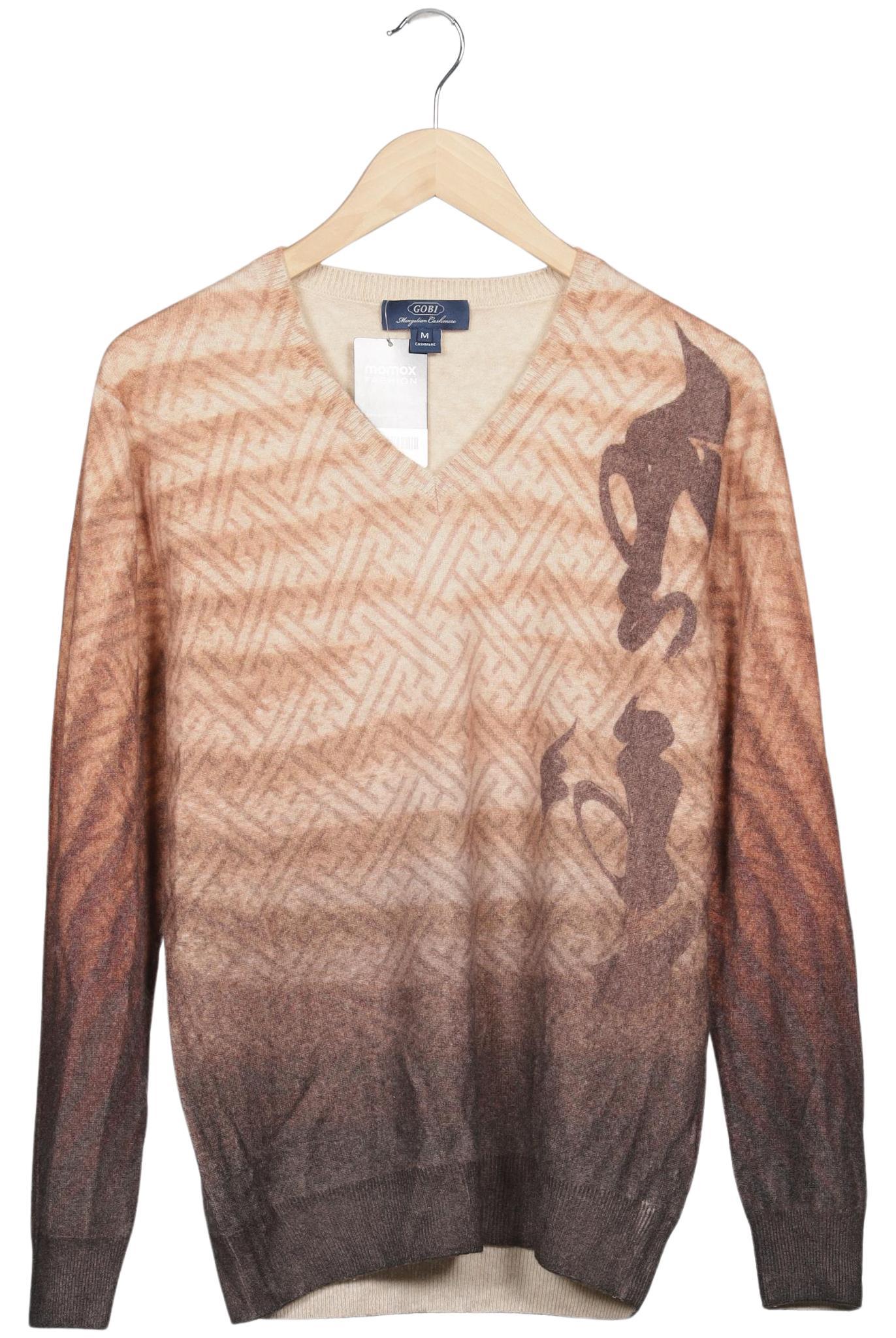 

gobi Damen Pullover, mehrfarbig, Gr. 38