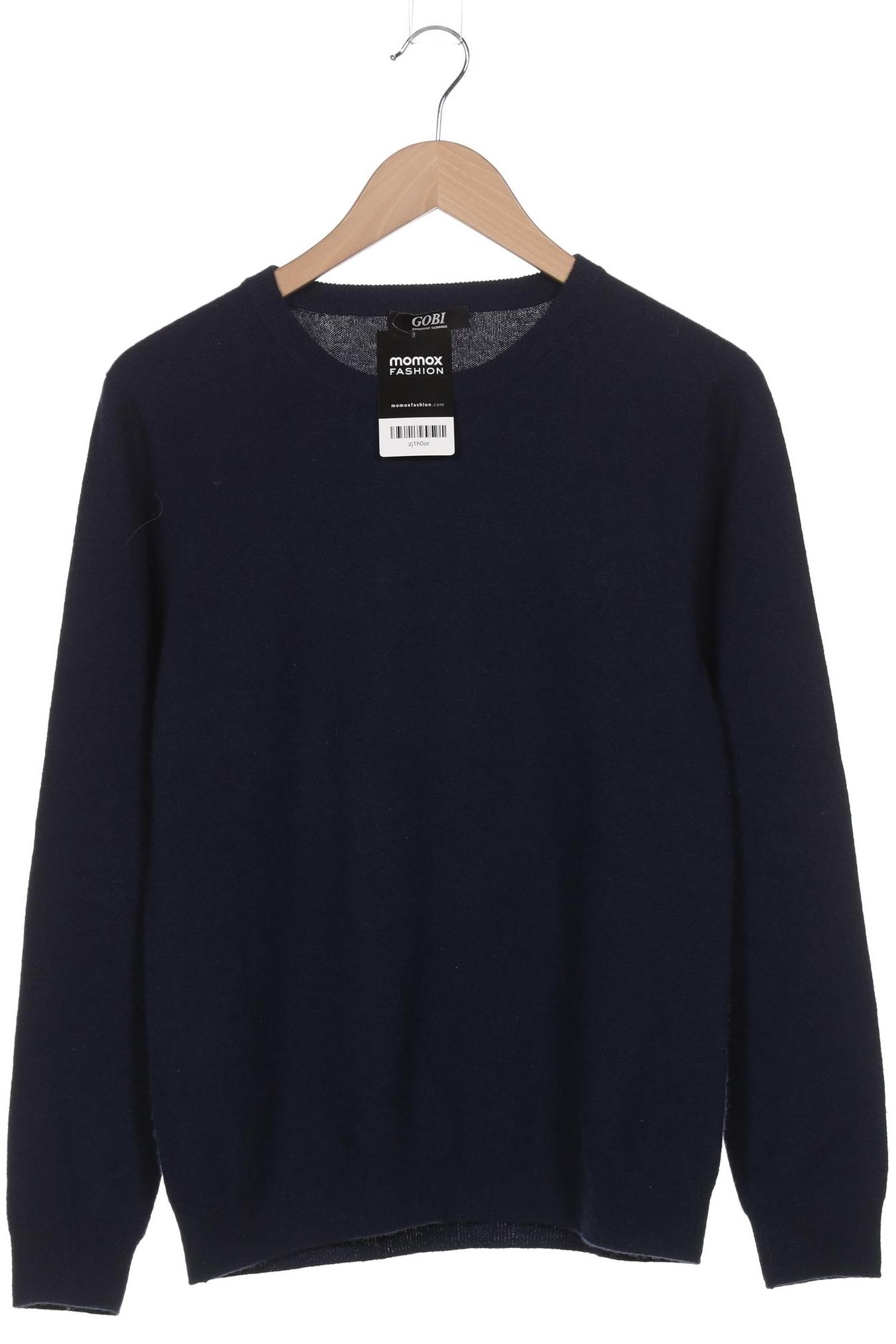 

gobi Damen Pullover, marineblau, Gr. 42