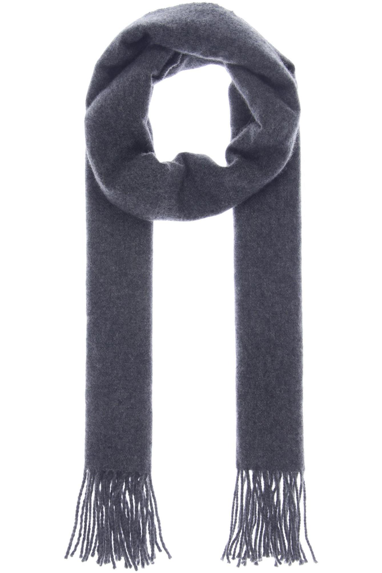 

gobi Damen Schal, grau, Gr.