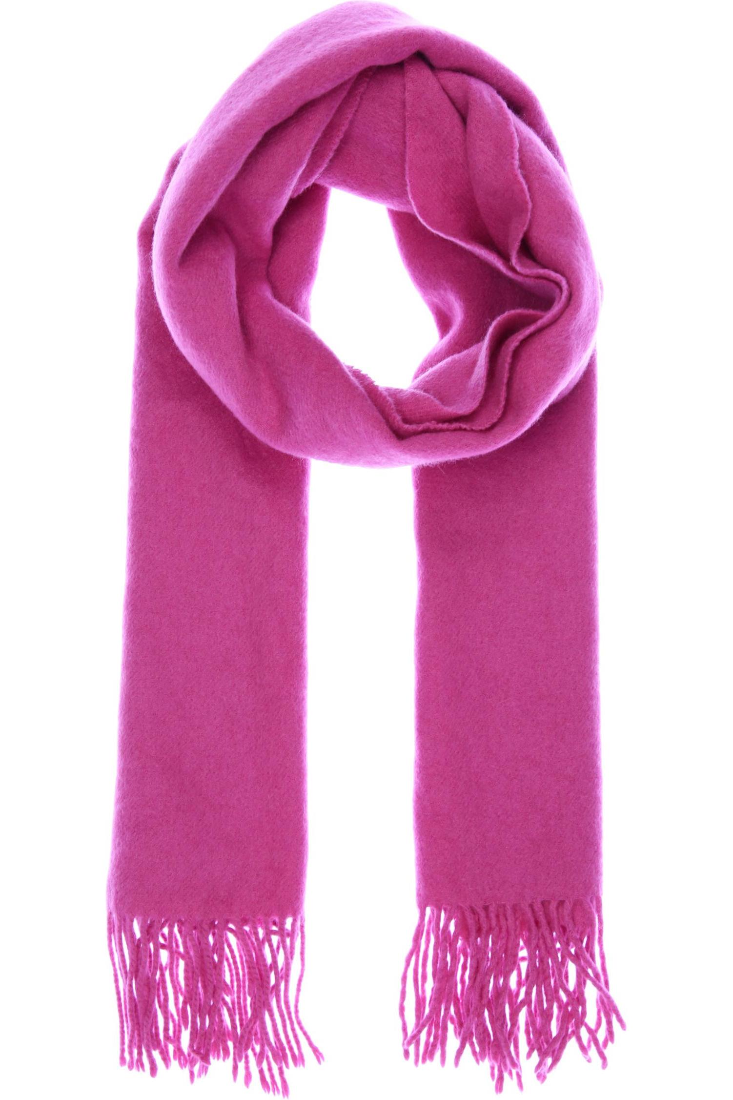 

gobi Damen Schal, pink, Gr.