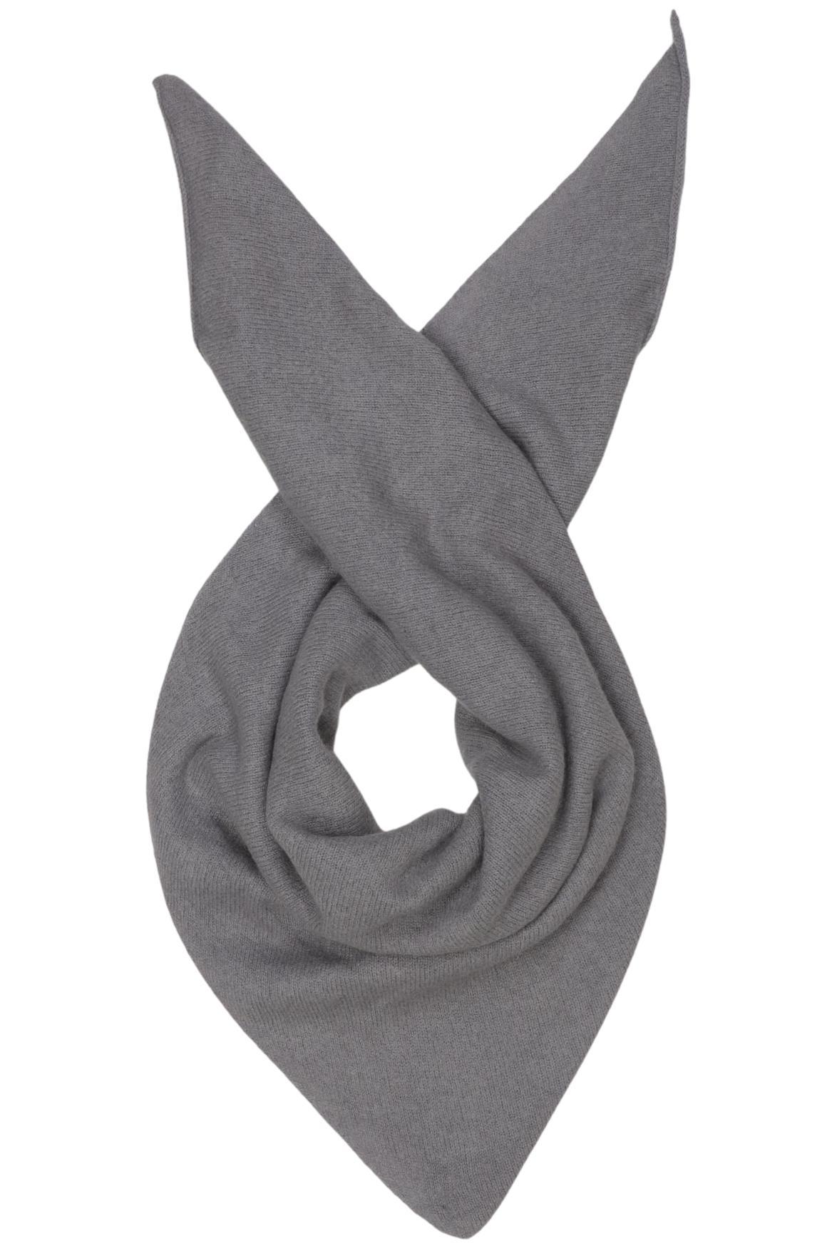 

gobi Damen Schal, grau, Gr.