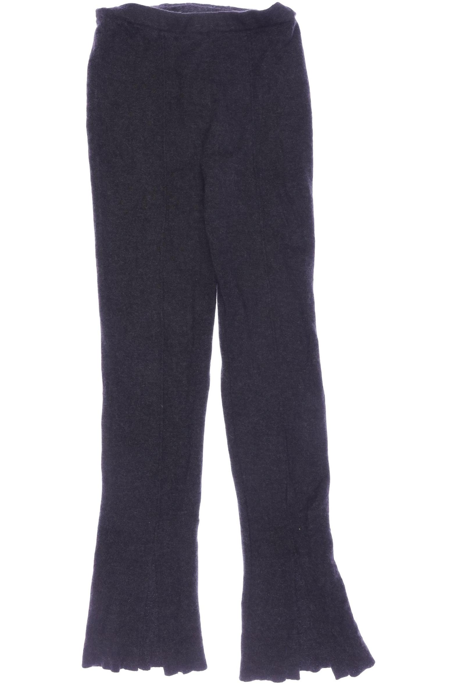

gobi Damen Stoffhose, grau, Gr. 0