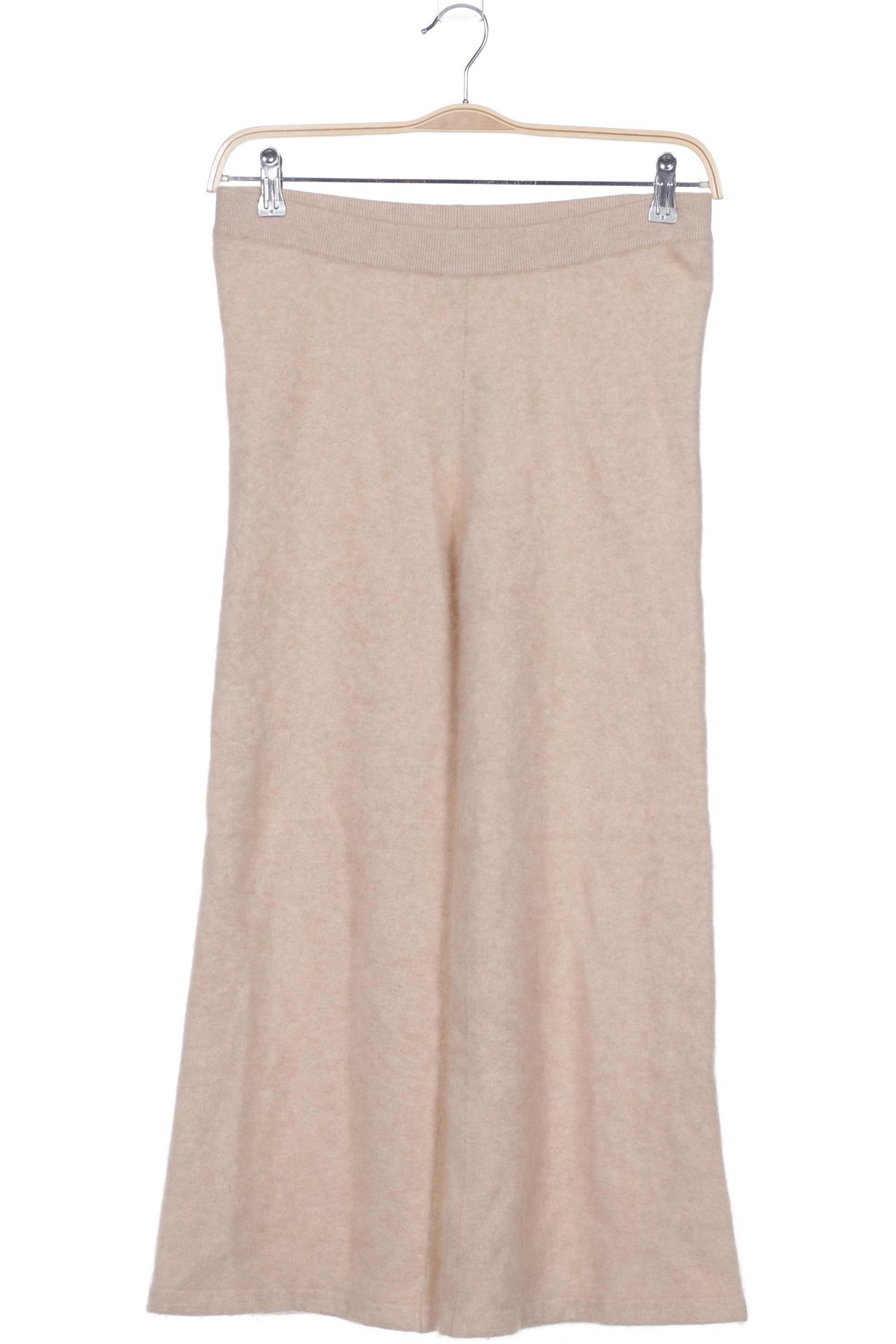 

gobi Damen Stoffhose, beige, Gr. 42