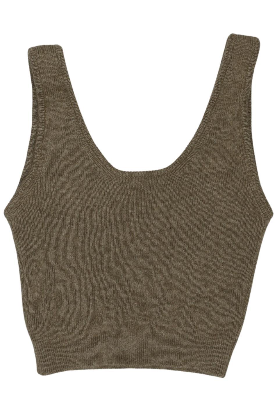 

gobi Damen Top, braun, Gr. 36