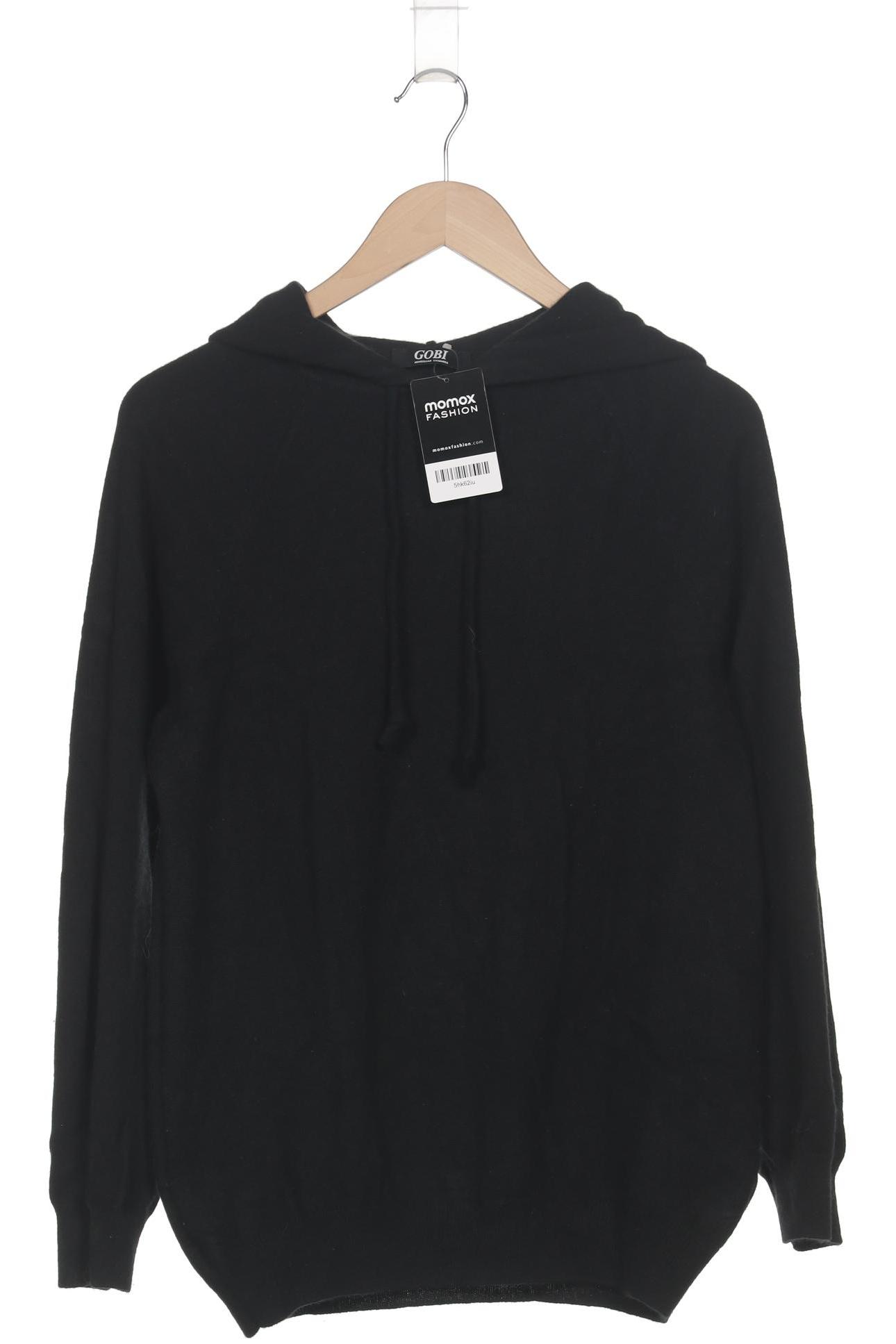 

gobi Herren Pullover, schwarz, Gr. 52