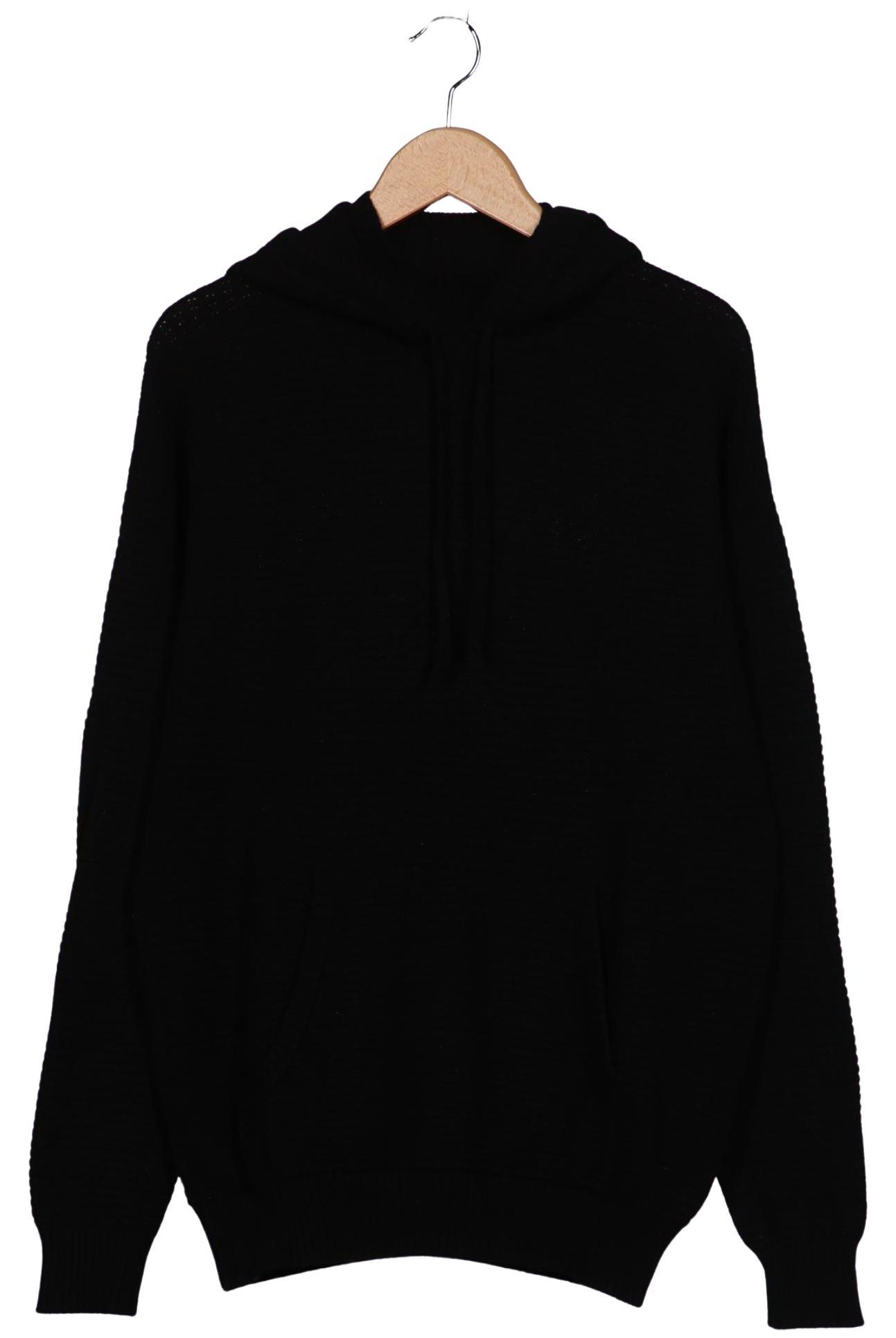 

gobi Herren Pullover, schwarz, Gr. 46