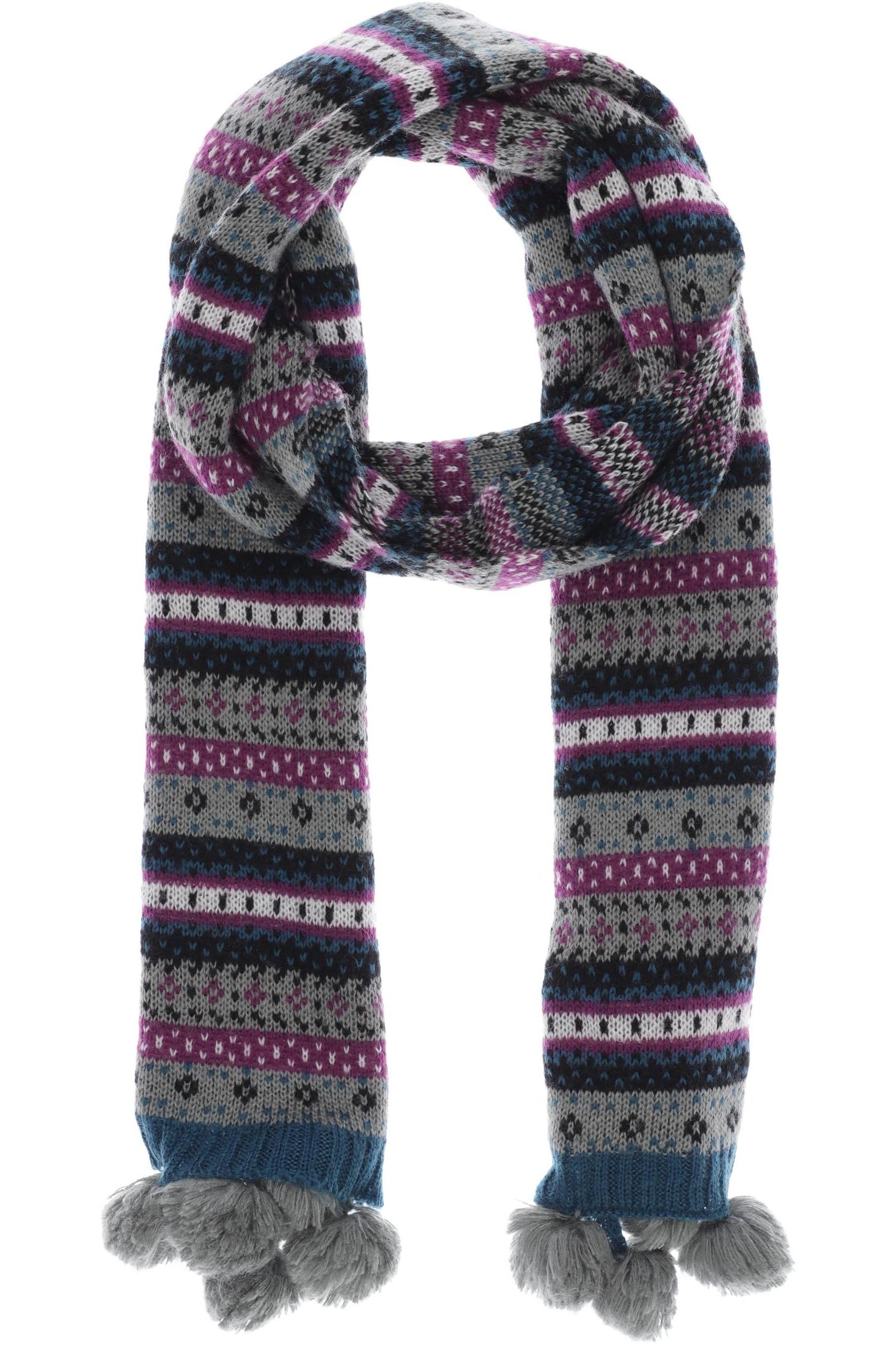 

Goertz Schuhe Damen Schal, mehrfarbig, Gr.