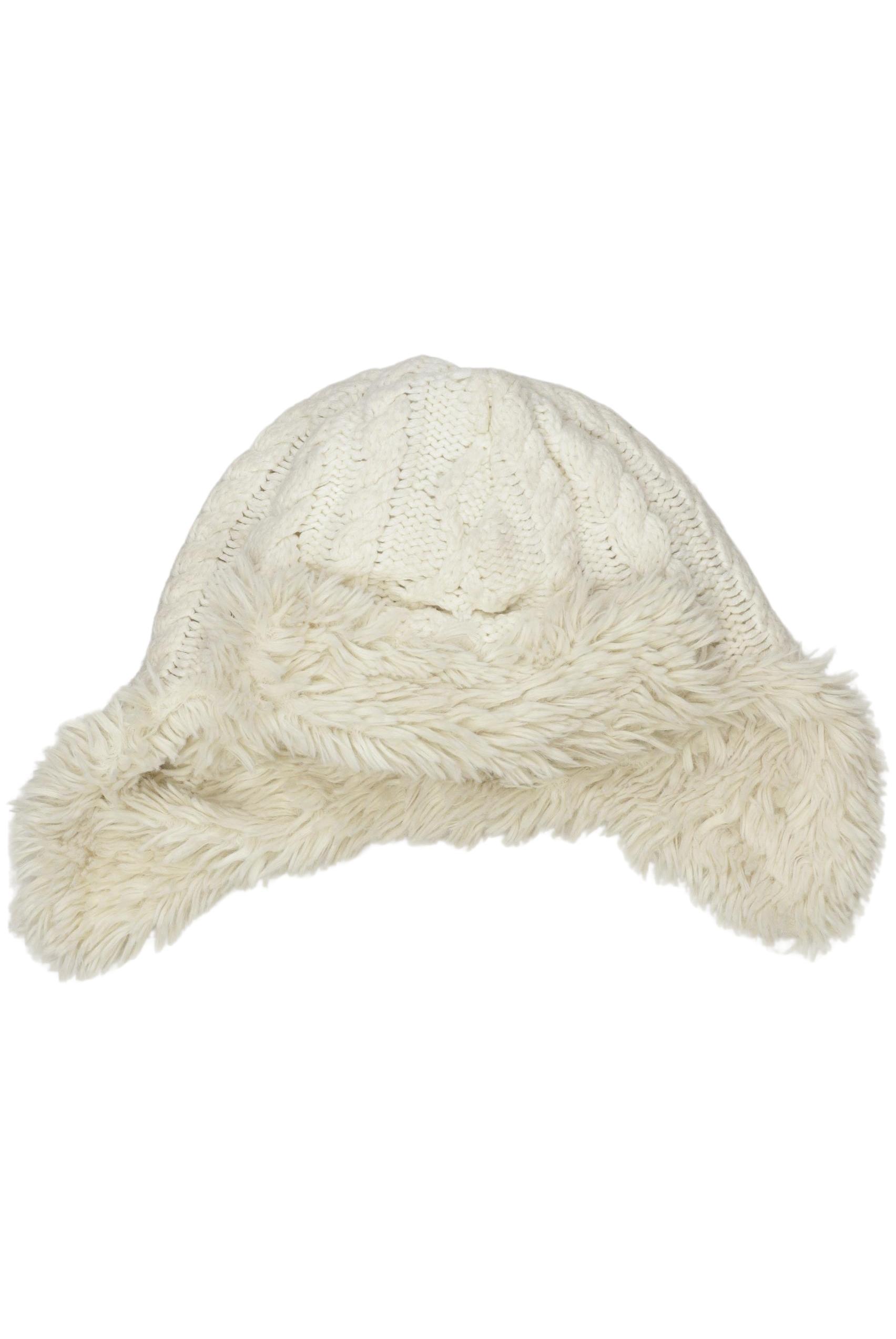 

Goertz Schuhe Damen Hut/Mütze, cremeweiß, Gr. uni