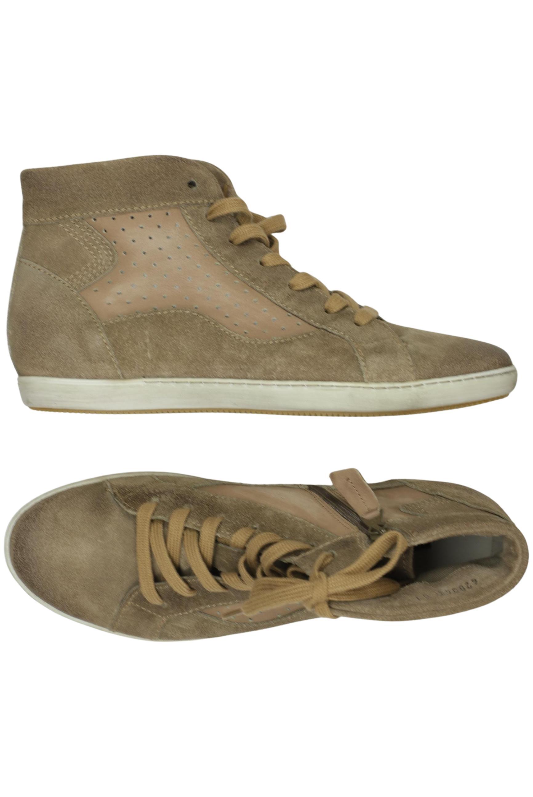 

Goertz Schuhe Damen Sneakers, braun, Gr. 40
