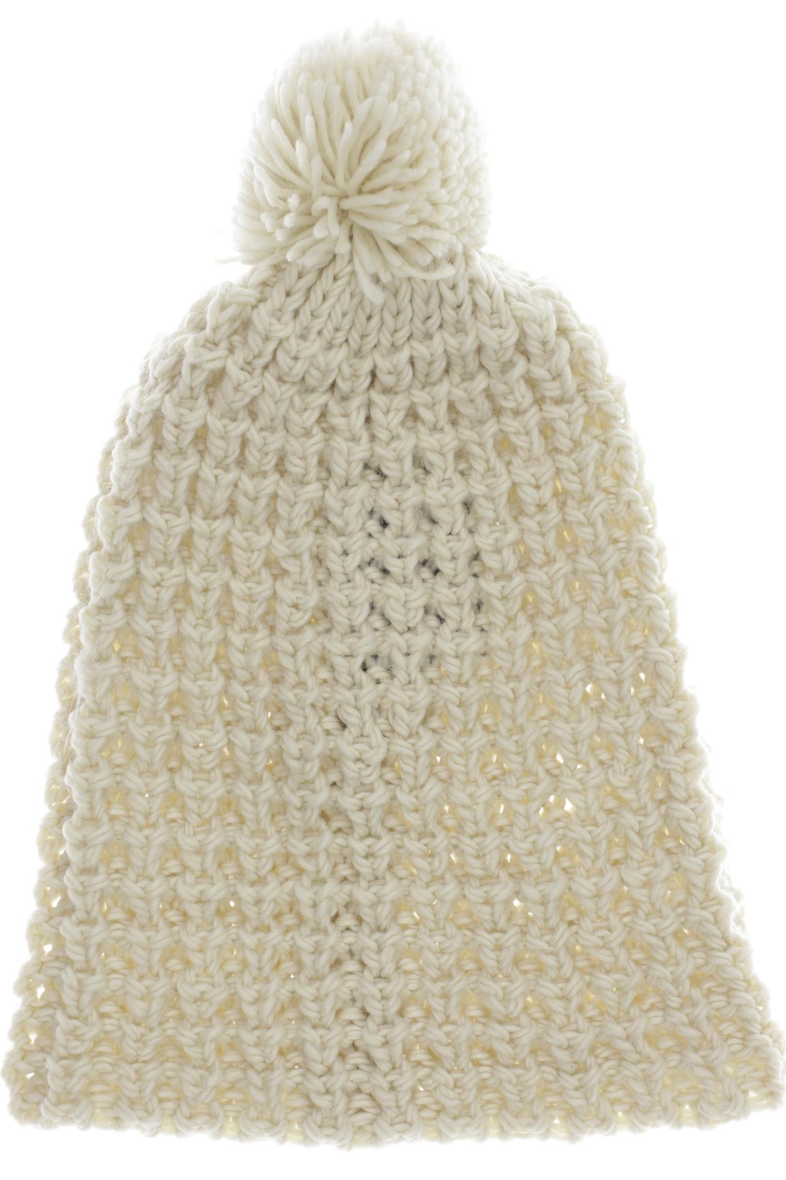 

Goertz Schuhe Damen Hut/Mütze, beige, Gr. uni