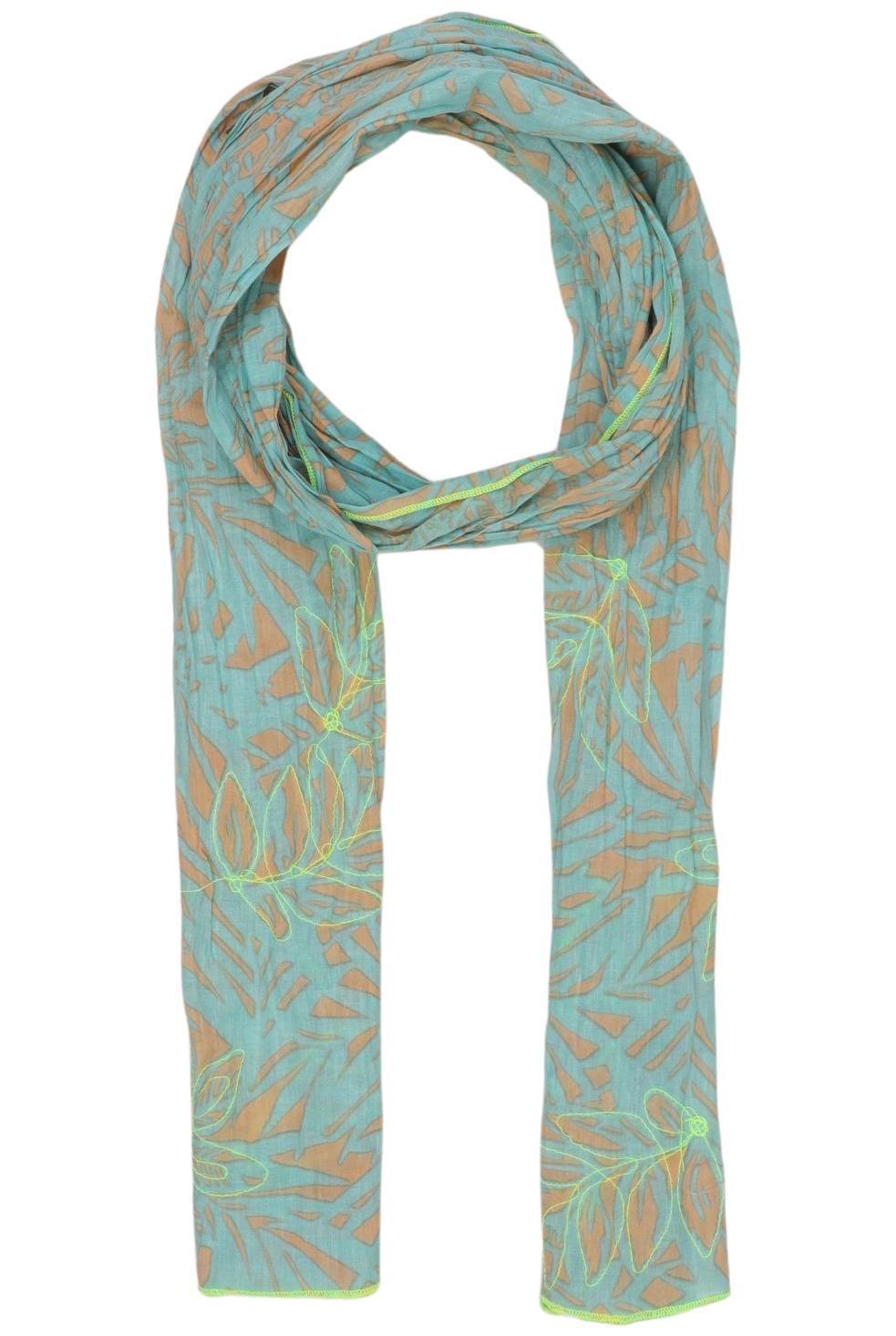 

Goertz Schuhe Damen Schal, neon, Gr.