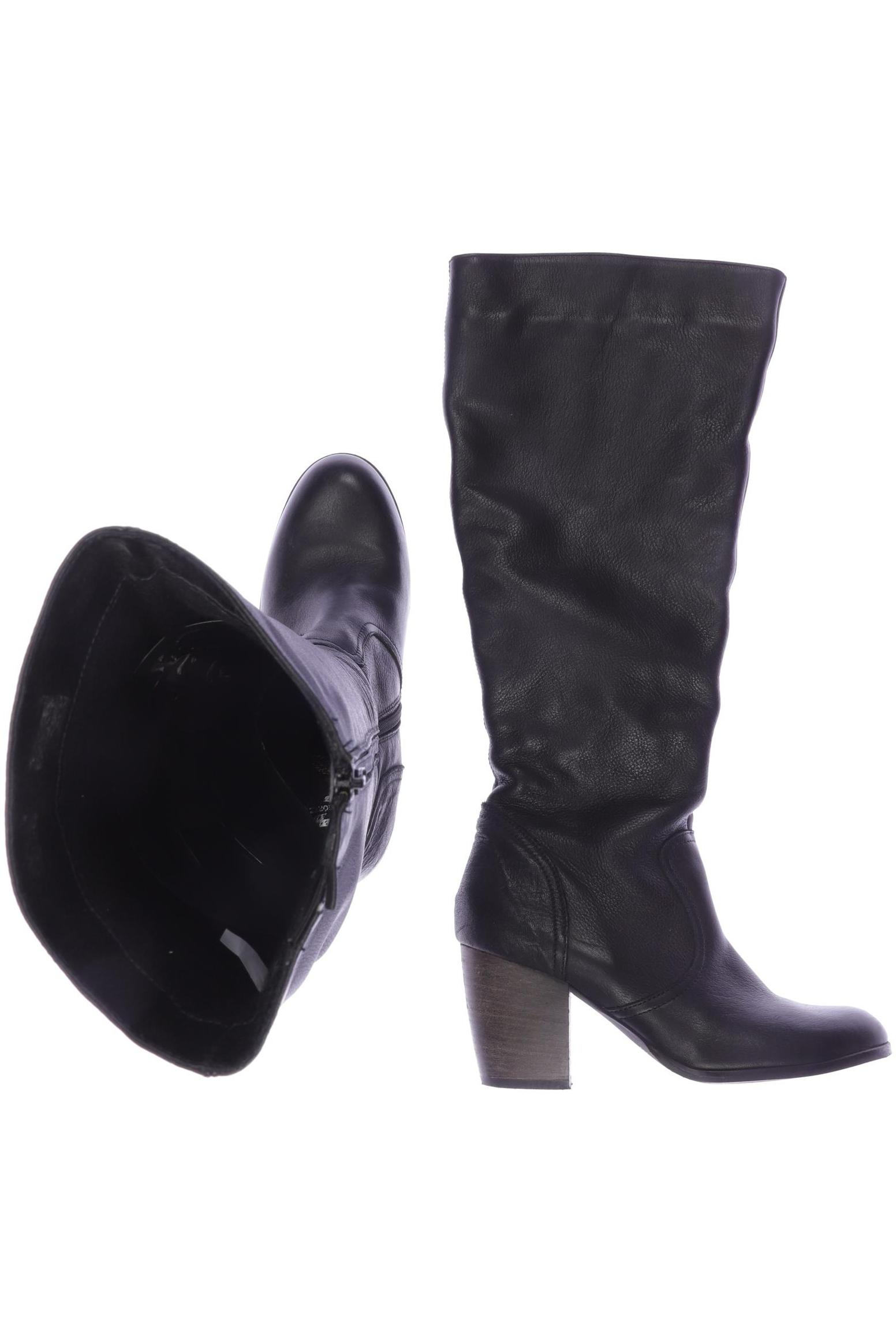 

Goertz Schuhe Damen Stiefel, schwarz, Gr. 37
