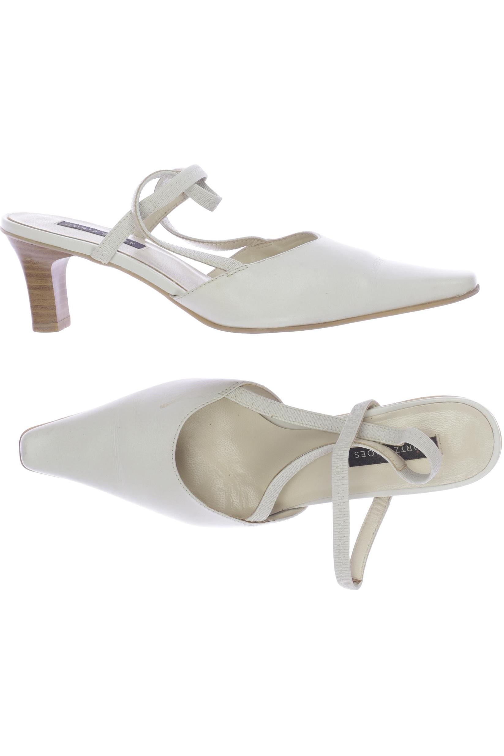 

Goertz Schuhe Damen Pumps, beige
