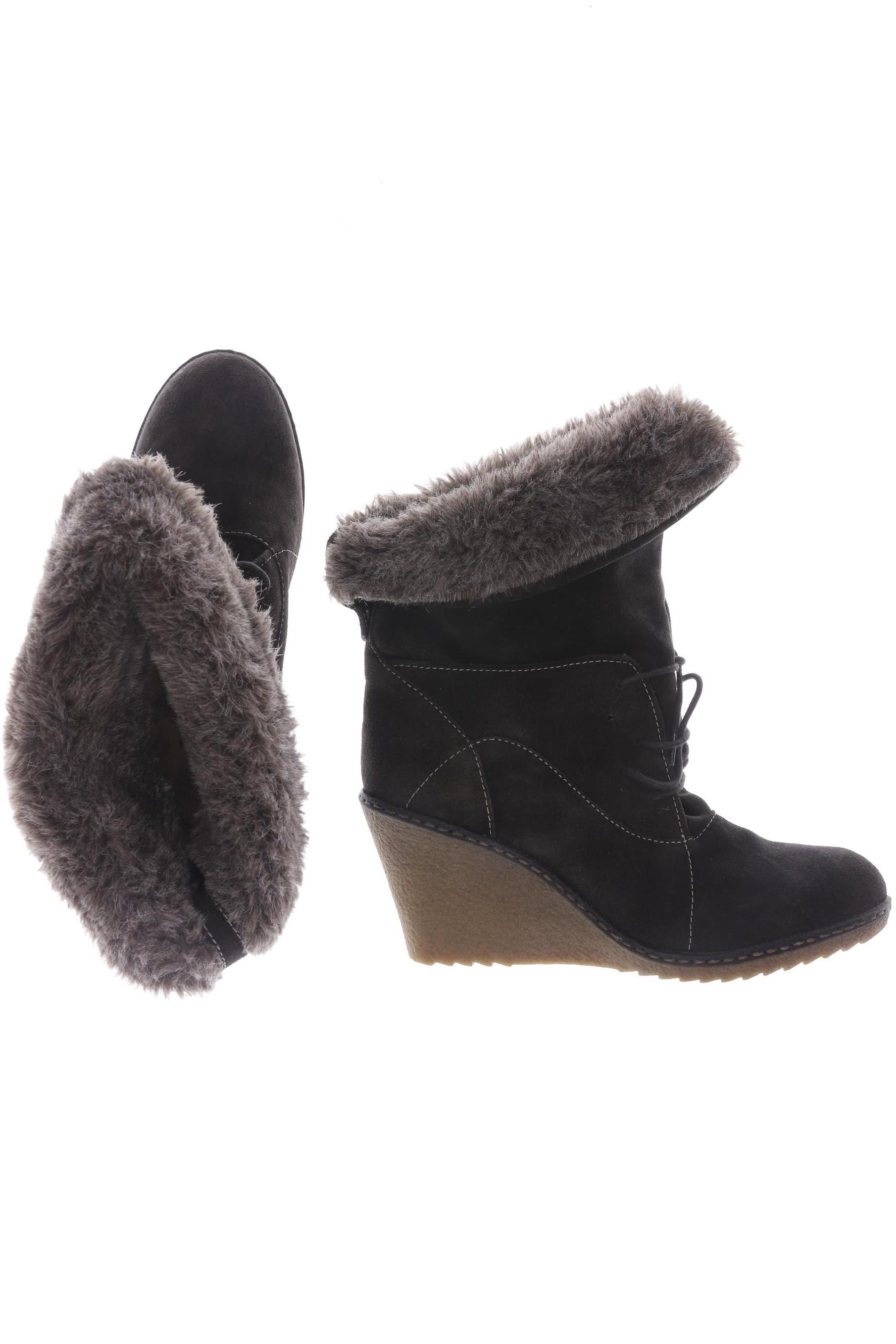 

Goertz Schuhe Damen Stiefelette, braun