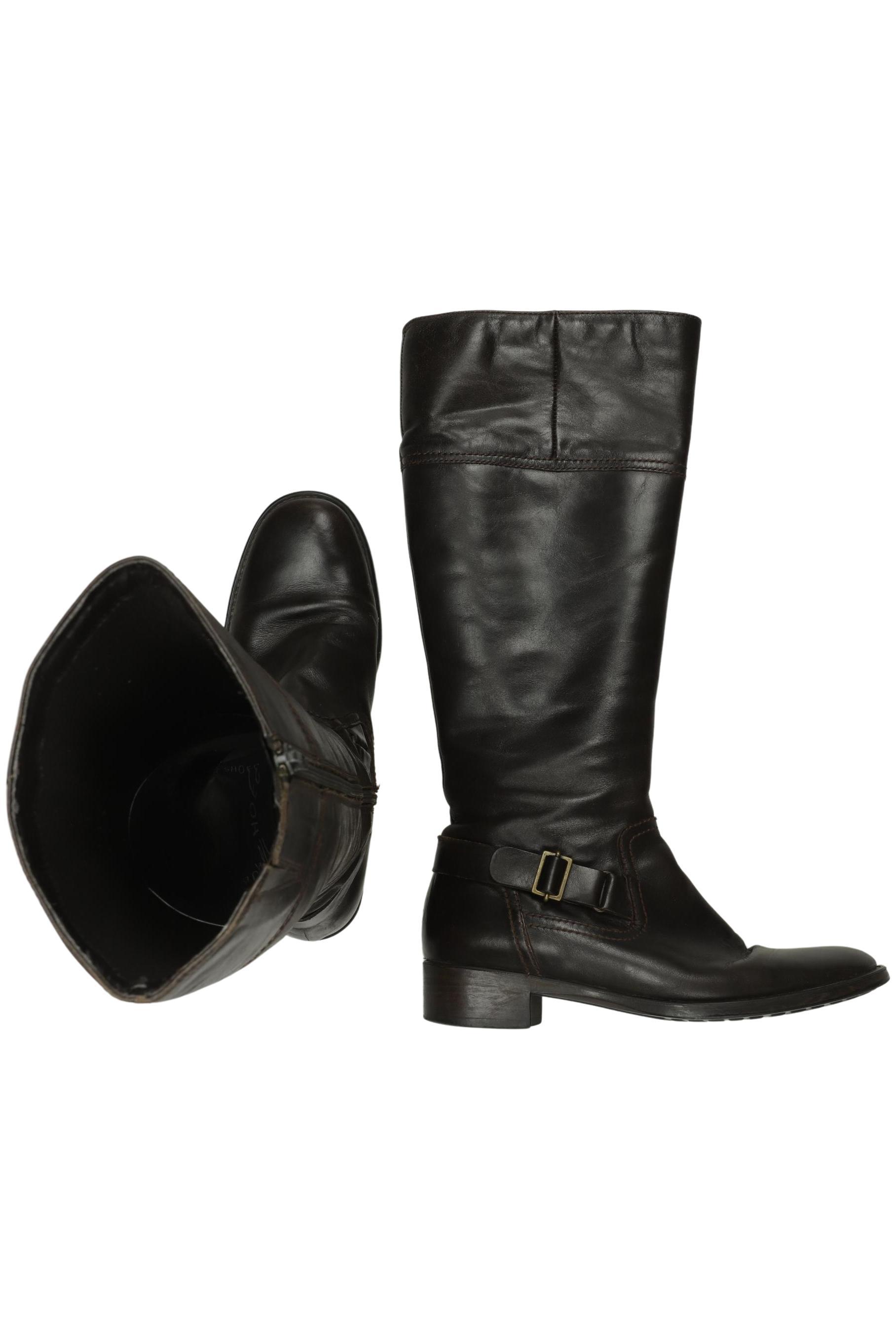 

Goertz Schuhe Damen Stiefel, braun, Gr. 36