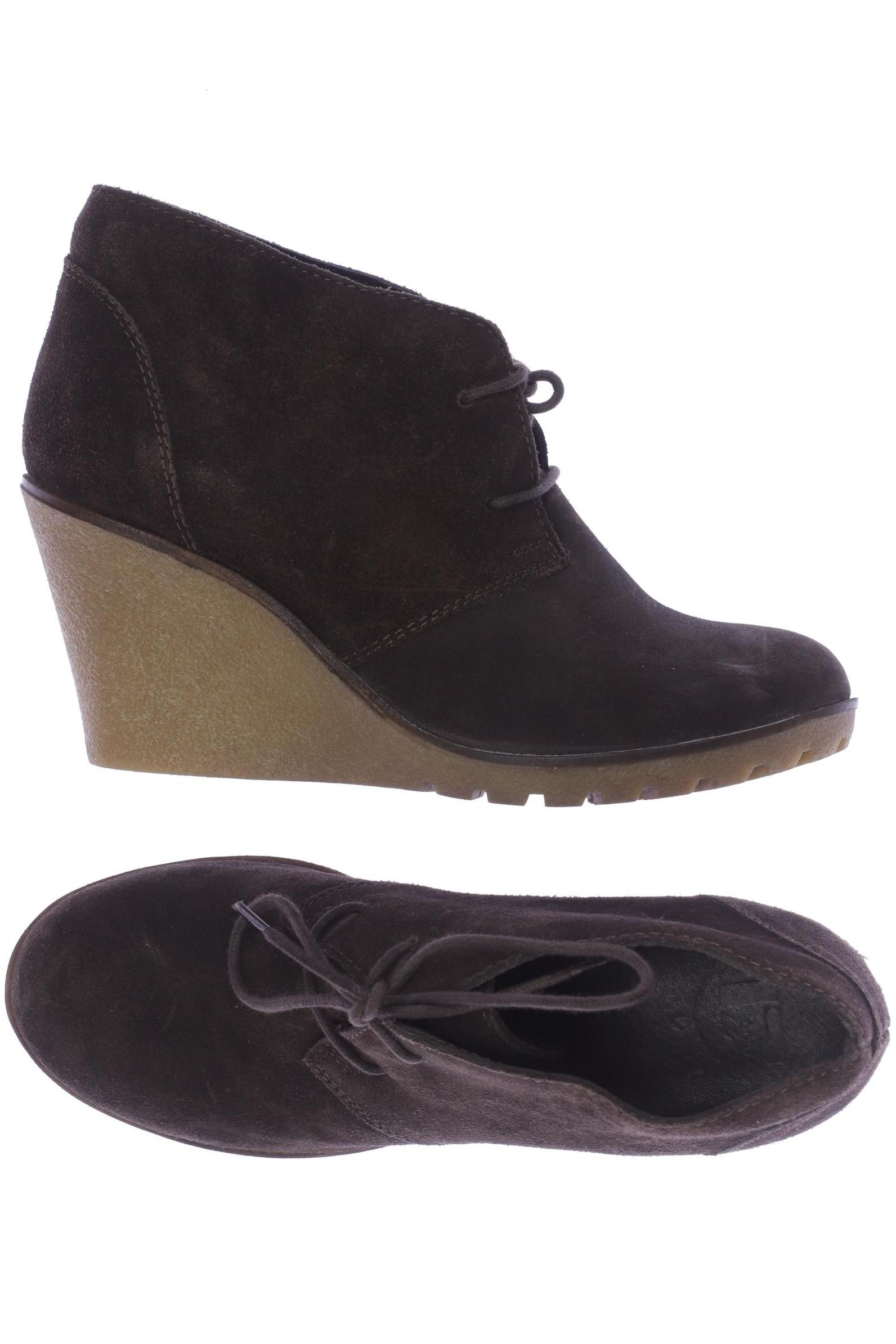 

Goertz Schuhe Damen Pumps, braun, Gr. 37