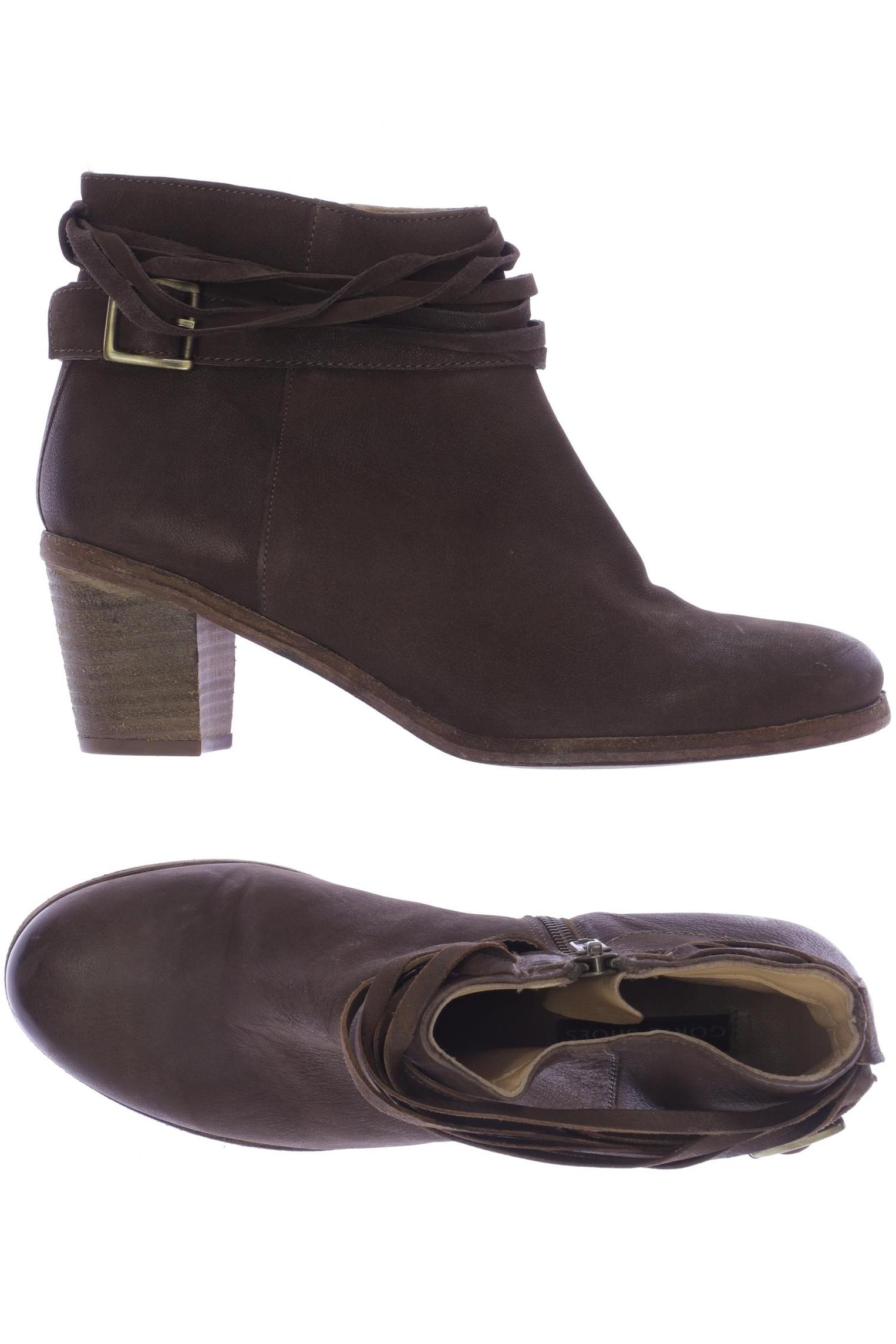 

Goertz Schuhe Damen Stiefelette, braun