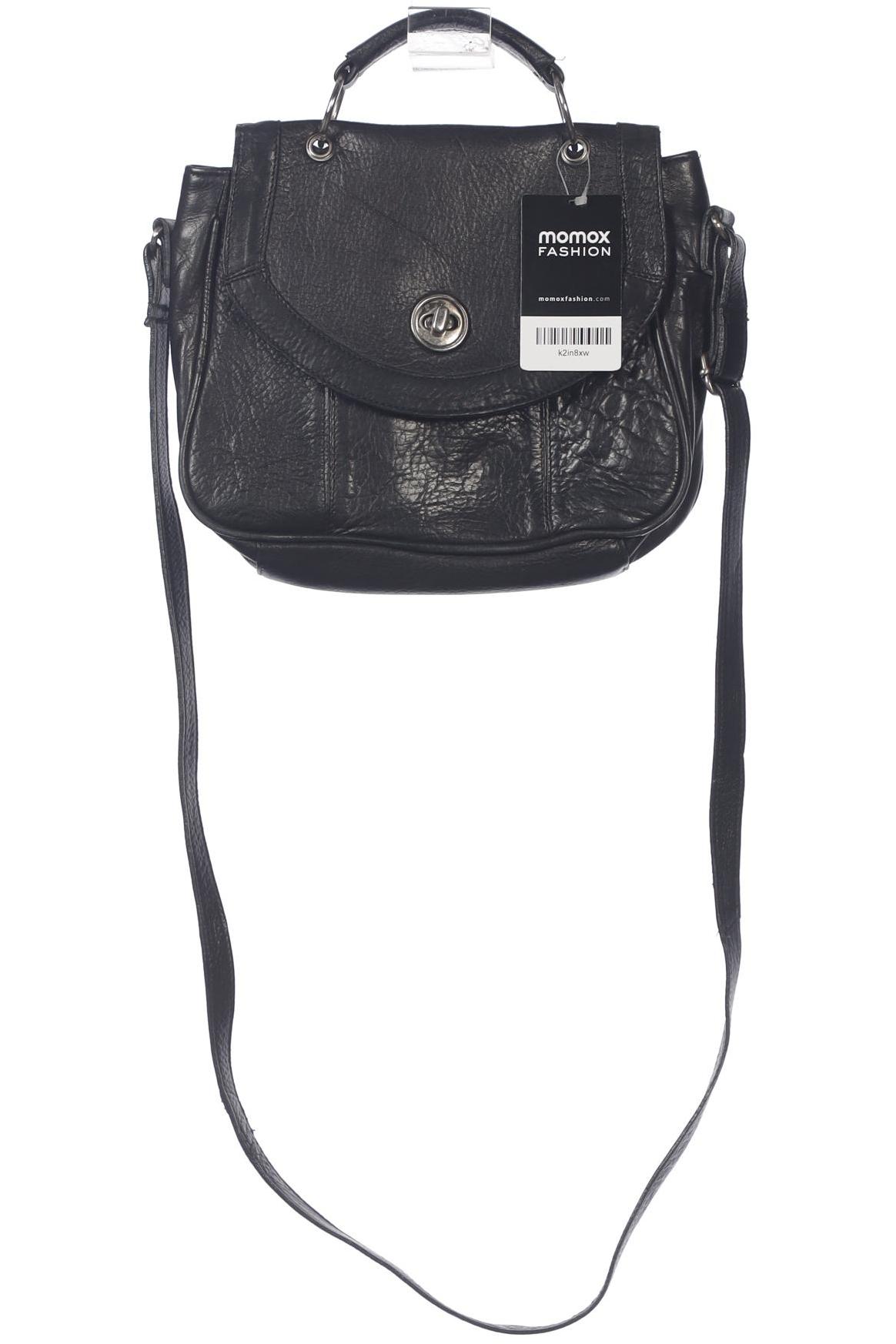 

Goertz Schuhe Damen Handtasche, schwarz, Gr.