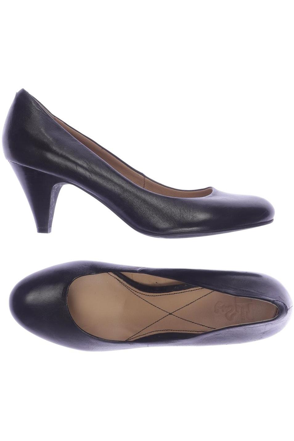 

Goertz Schuhe Damen Pumps, schwarz, Gr. 41
