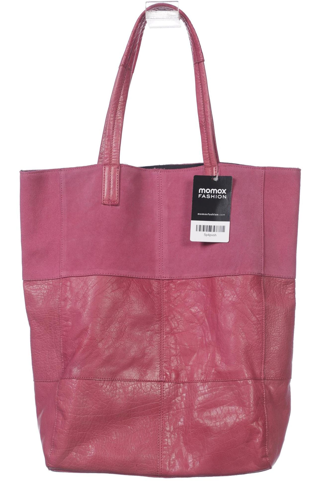 

Goertz Schuhe Damen Handtasche, pink, Gr.