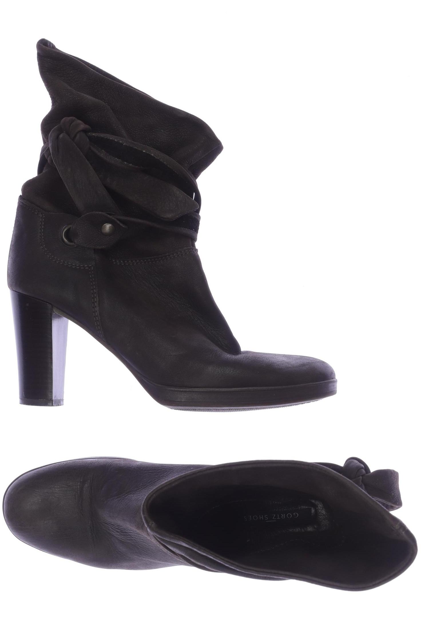 

Goertz Schuhe Damen Stiefel, braun