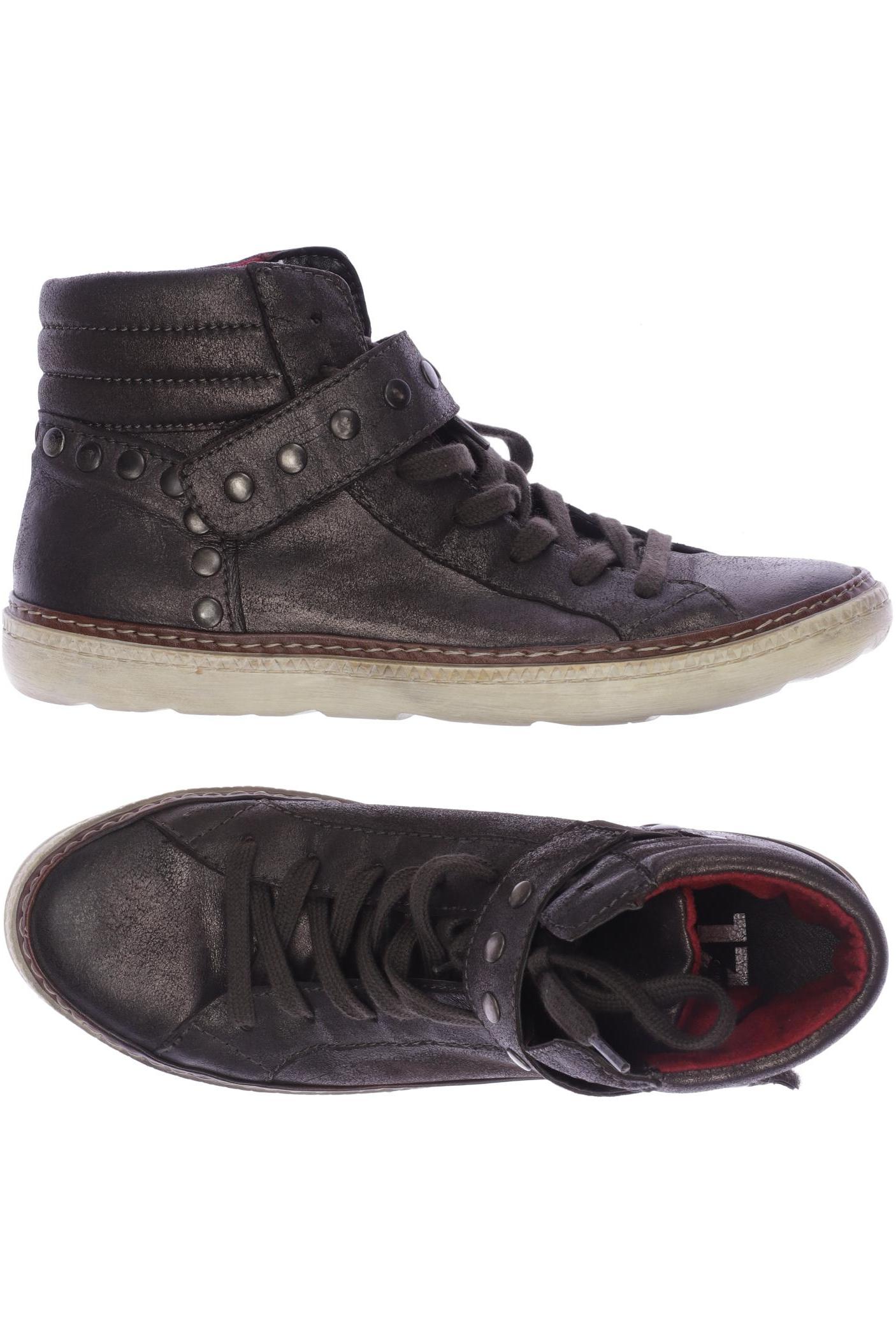 

Goertz Schuhe Damen Sneakers, braun