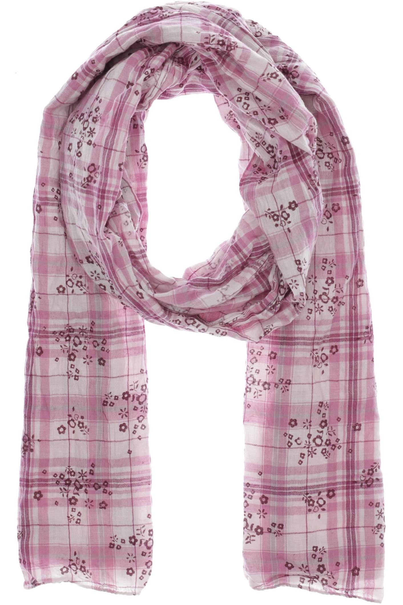 

Goertz Schuhe Damen Schal, pink, Gr.