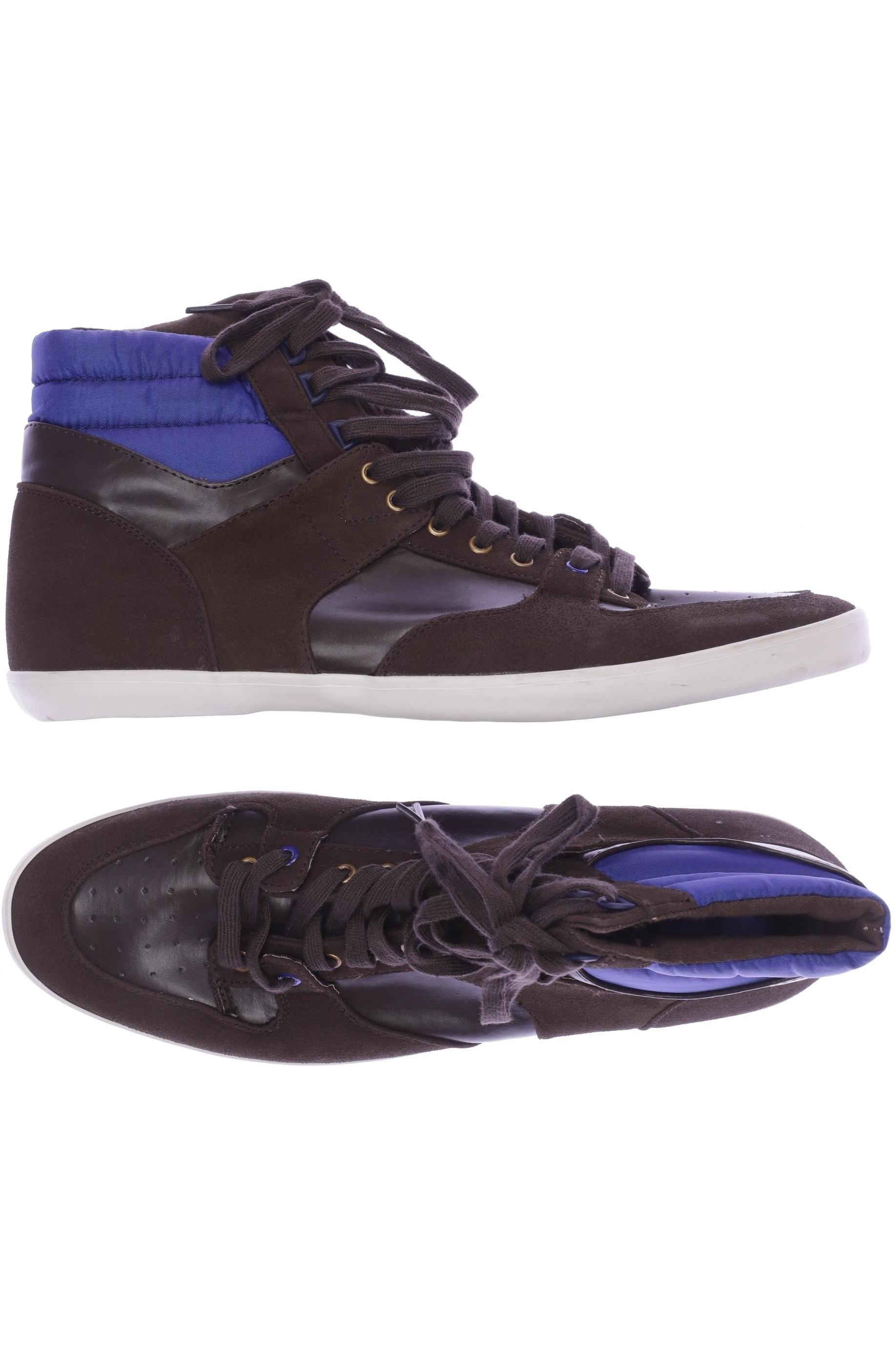 

Goertz Schuhe Herren Sneakers, braun, Gr. 46