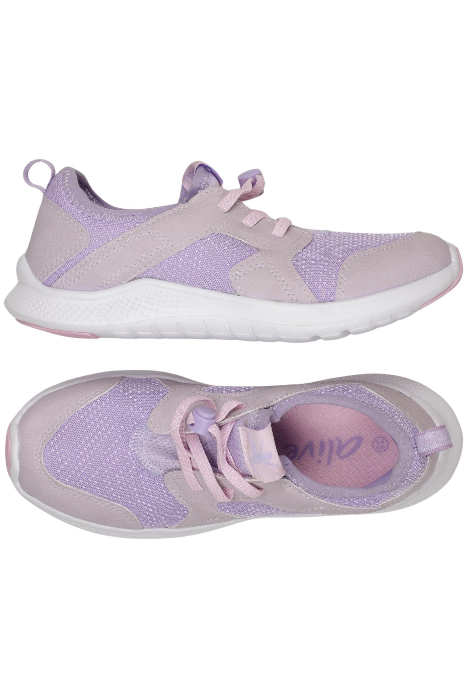 

Goertz Schuhe Mädchen Kinderschuhe, flieder, Gr. 35