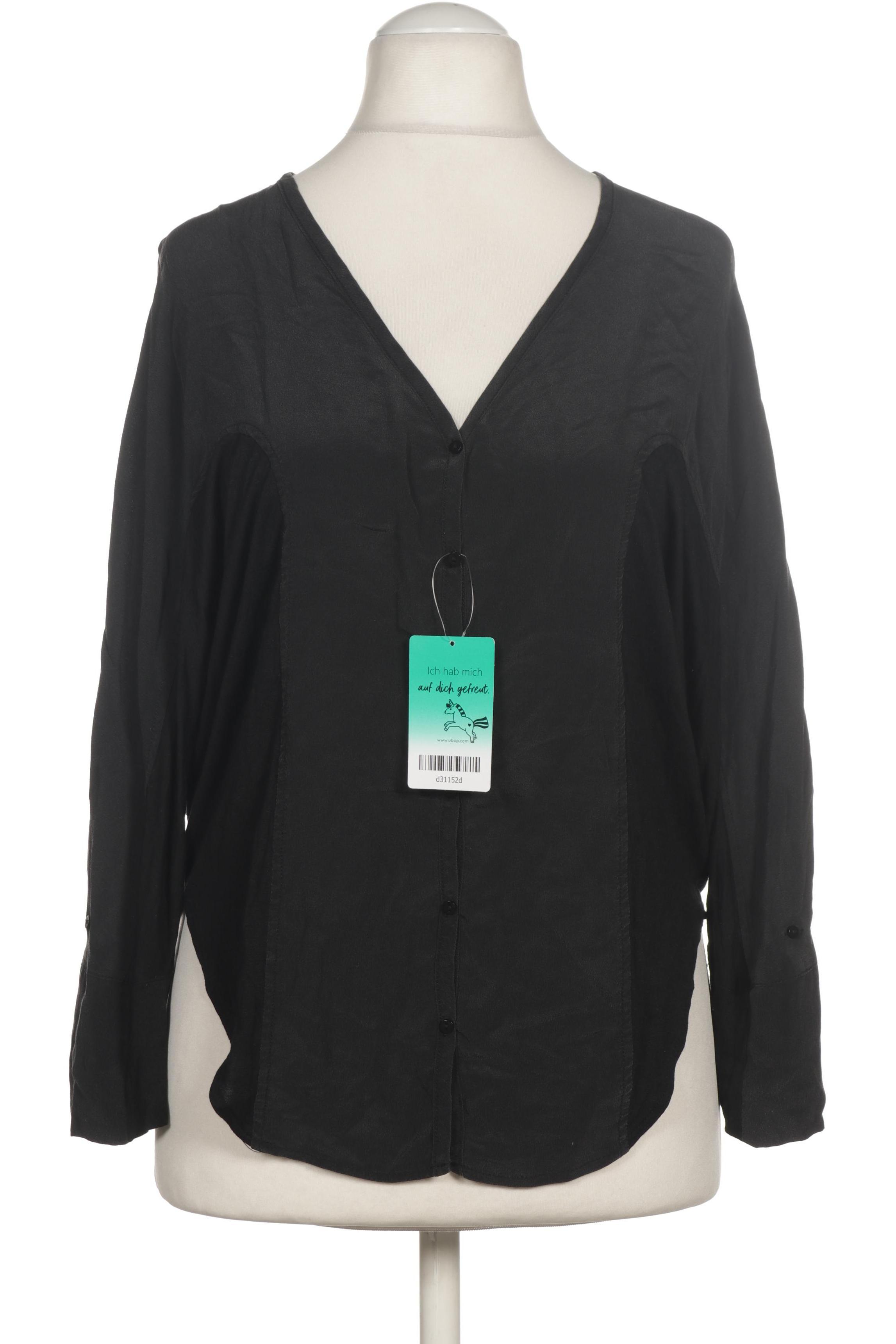 

Gold Hawk Damen Bluse, schwarz, Gr.