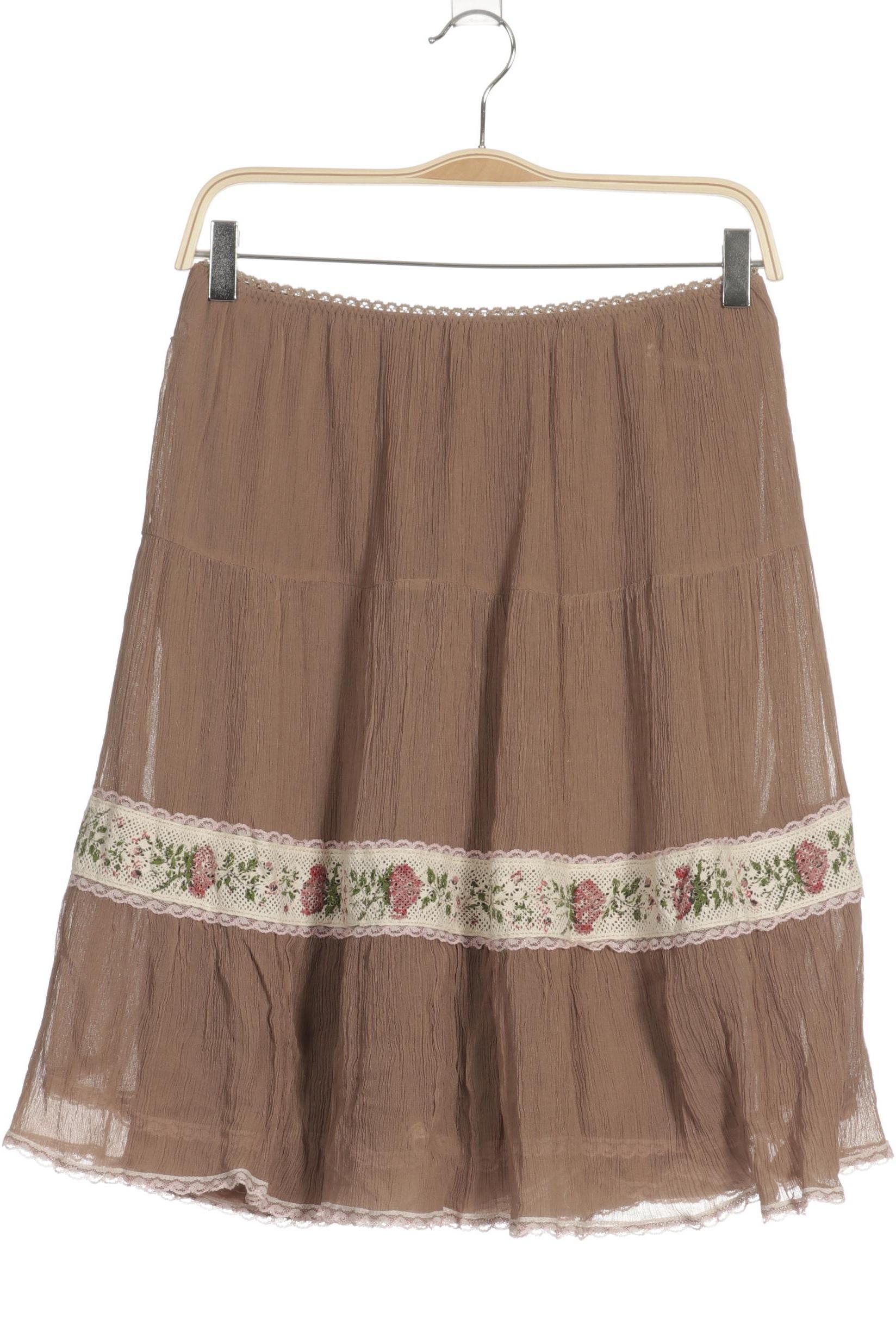 

Gold Hawk Damen Rock, braun, Gr.