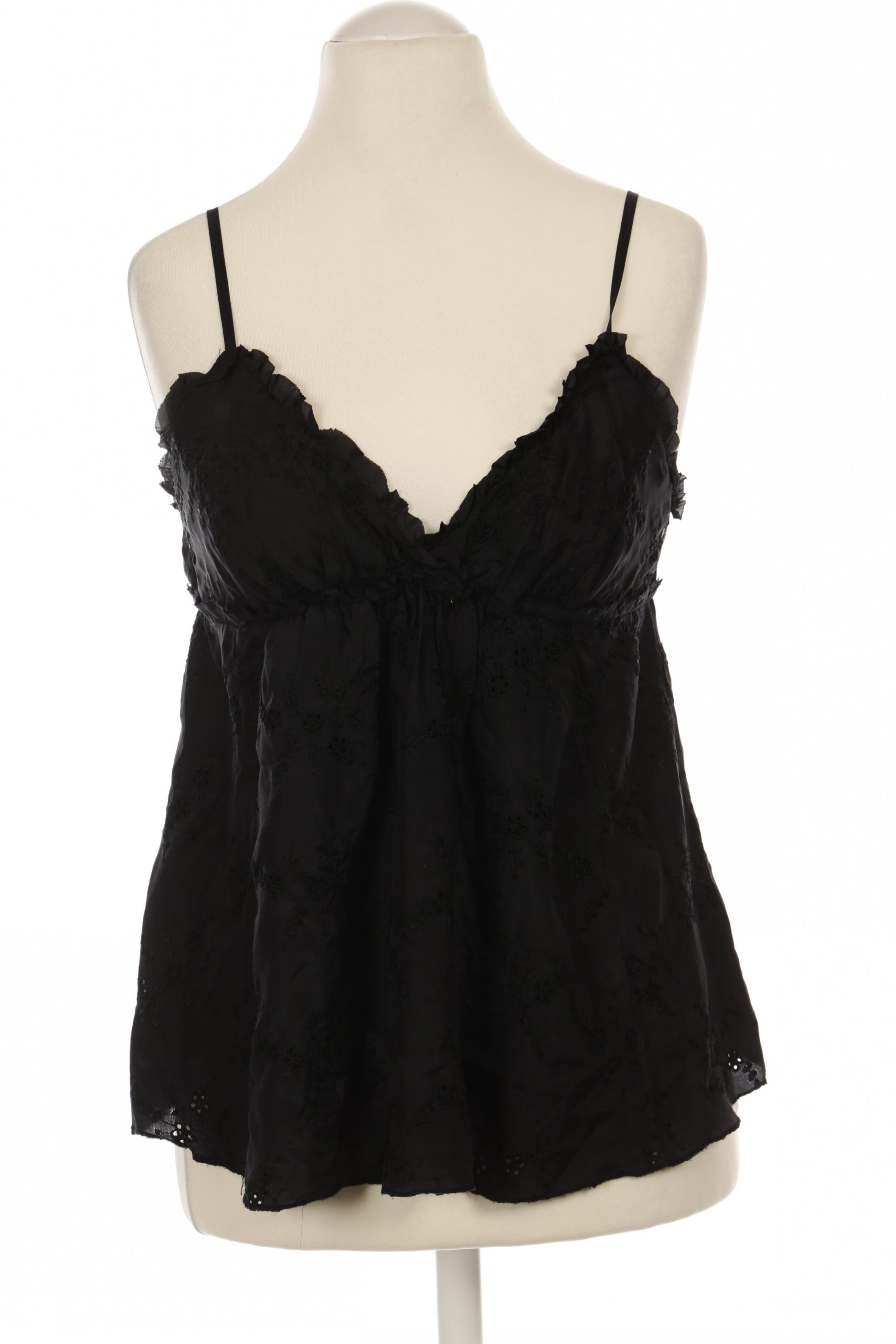 

Gold Hawk Damen Top, schwarz, Gr.