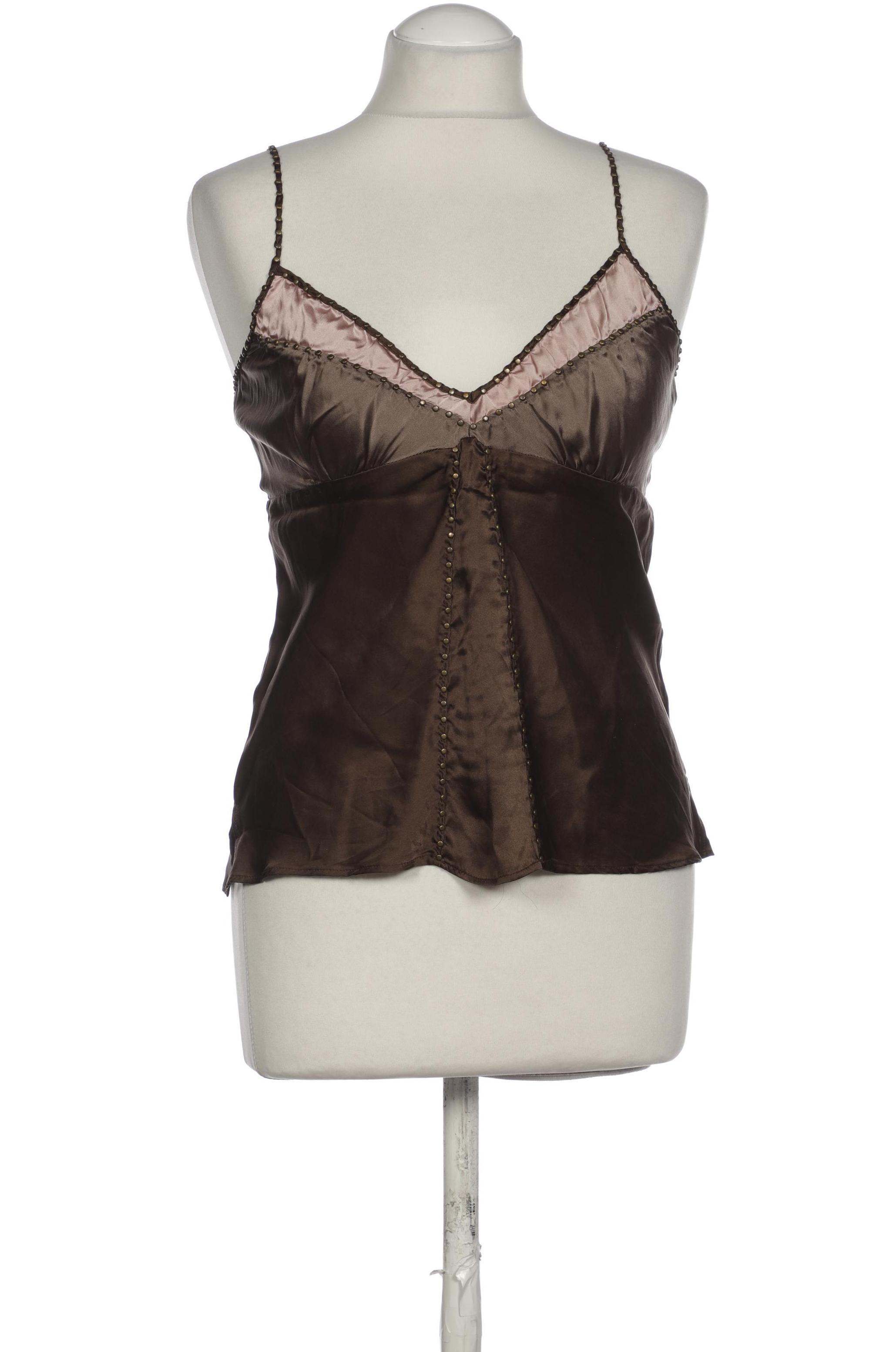 

Gold Hawk Damen Top, braun, Gr.