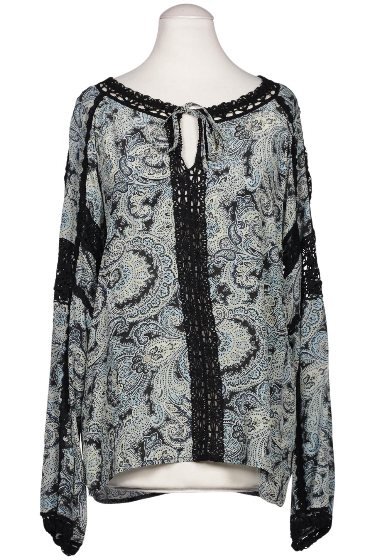 

Gold Hawk Damen Bluse, mehrfarbig, Gr. 36