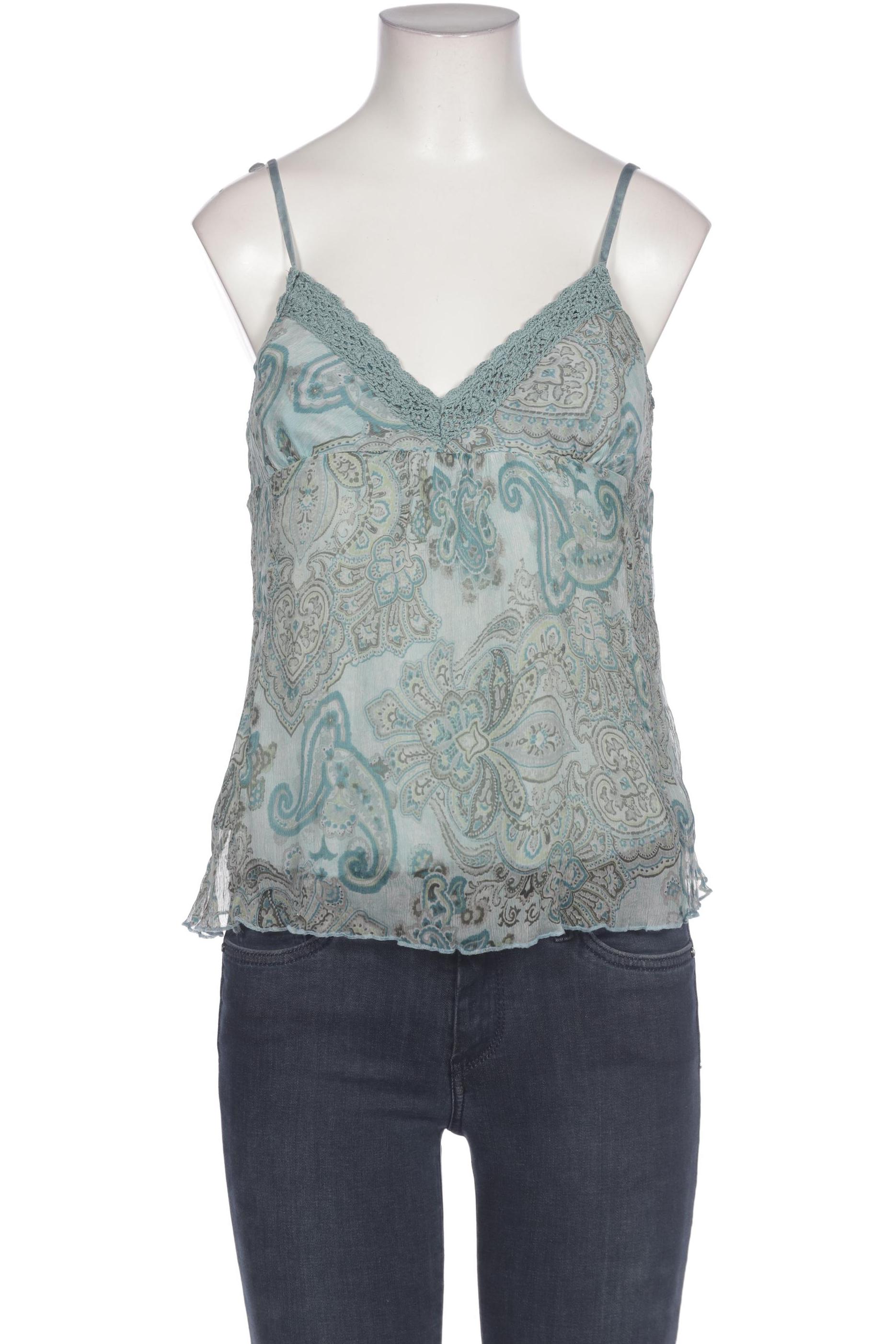 

Gold Hawk Damen Top, hellblau, Gr. 38