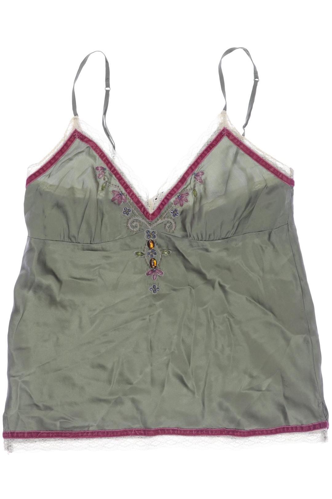 

Gold Hawk Damen Top, grün, Gr. 36