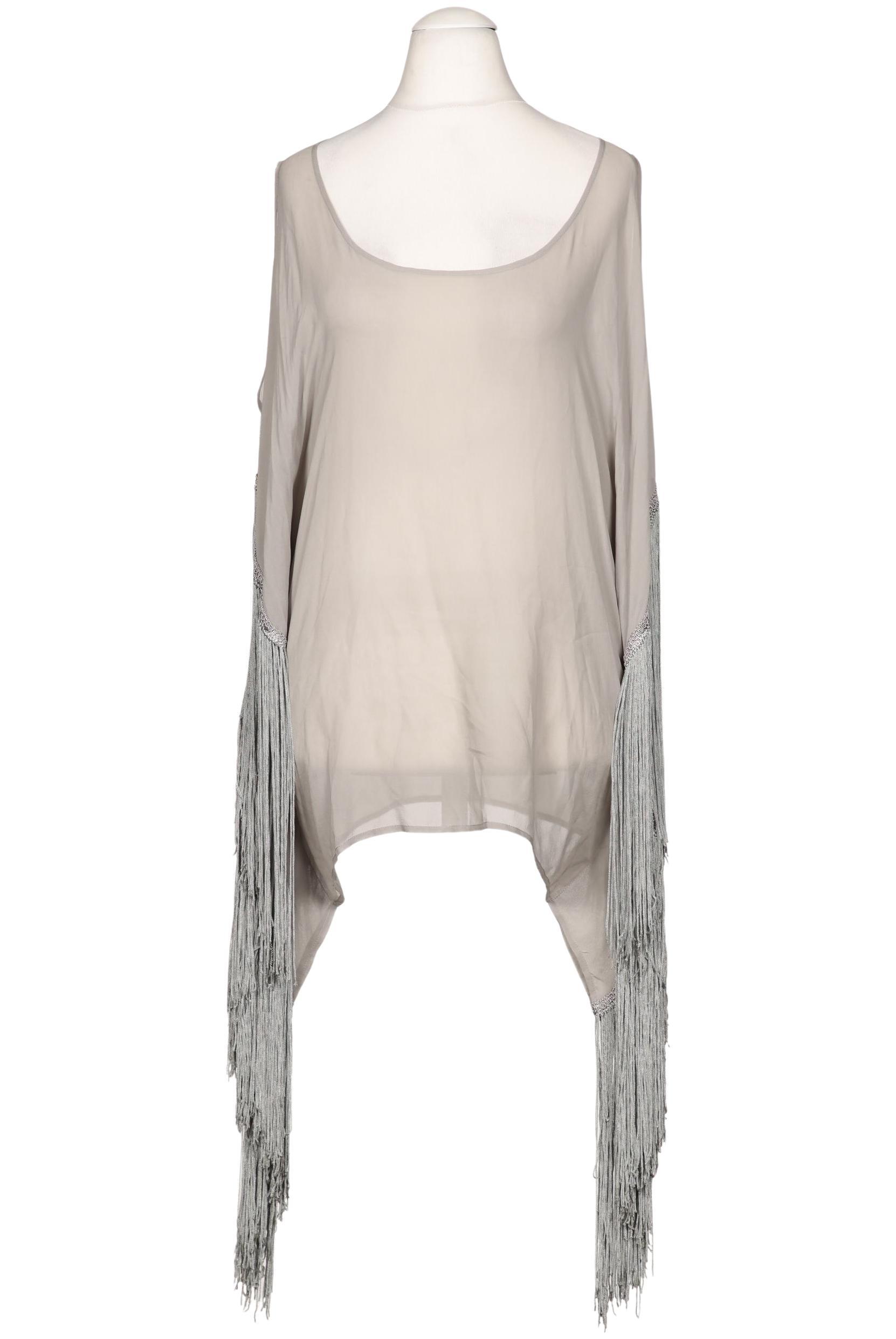 

Gold Hawk Damen Bluse, grau, Gr. 38