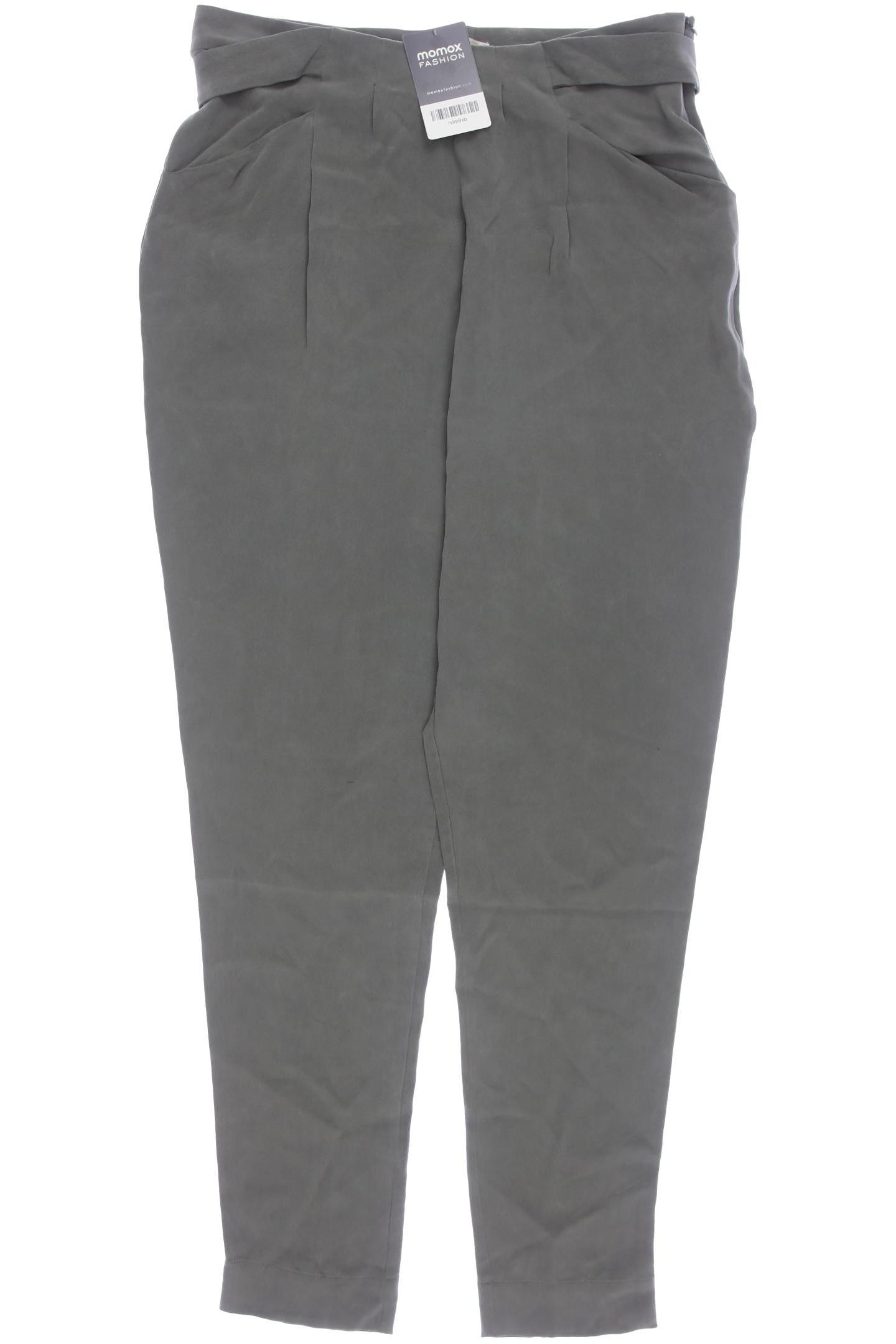 

Gold Hawk Damen Stoffhose, grau, Gr. 0