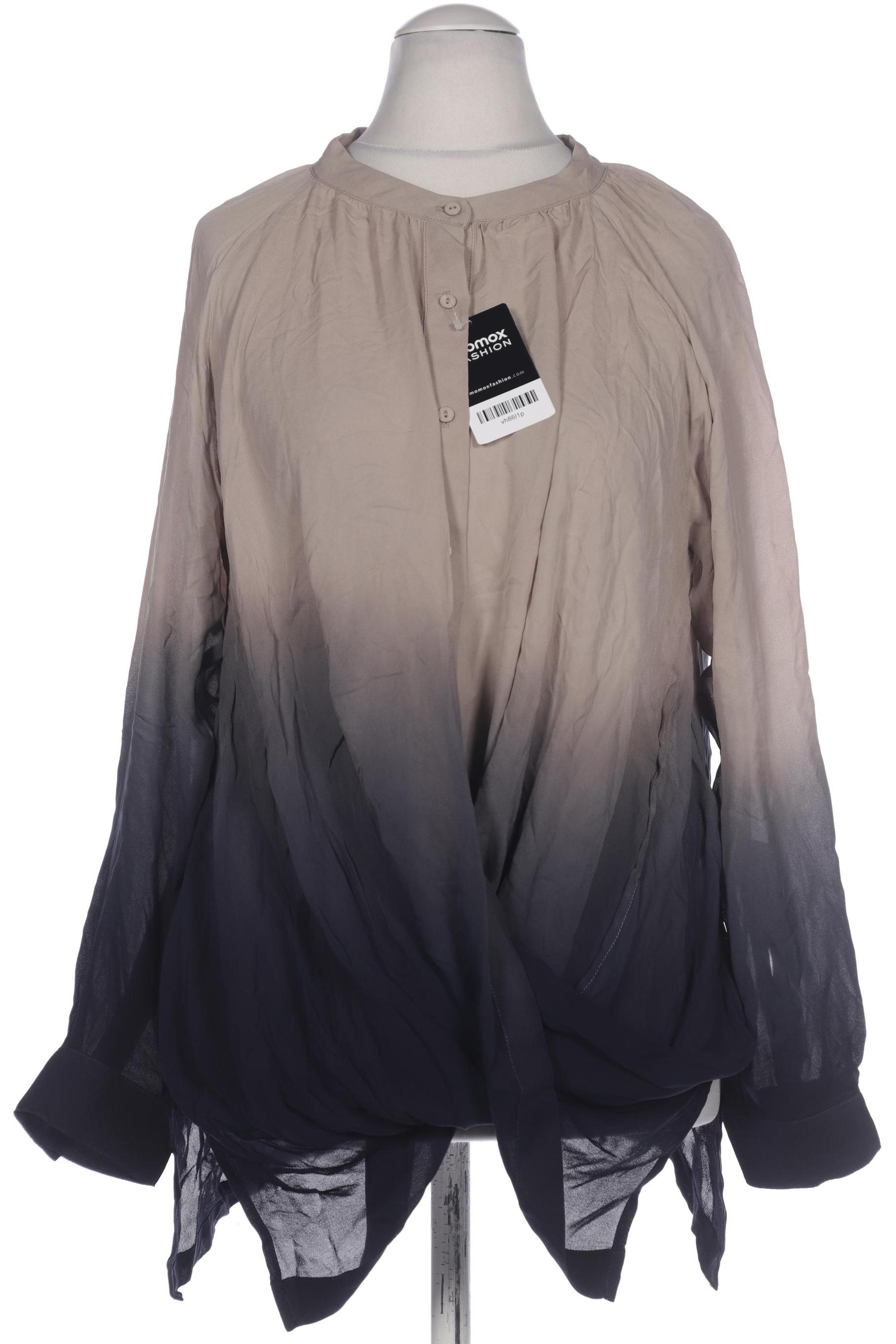 

Gold Hawk Damen Bluse, beige, Gr. 36